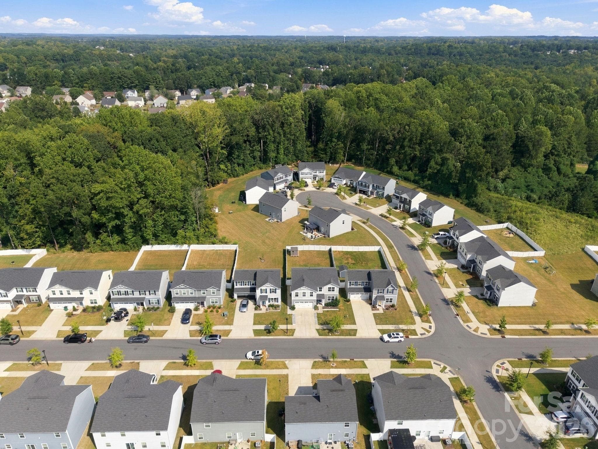 Single Family Residence at 5108 Rustling Pines Court, Charlotte, photo 31 of 46