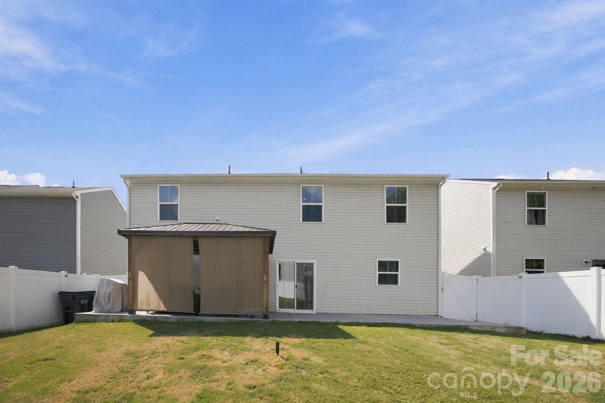 Single Family Residence at 5108 Rustling Pines Court, Charlotte, photo 33 of 46