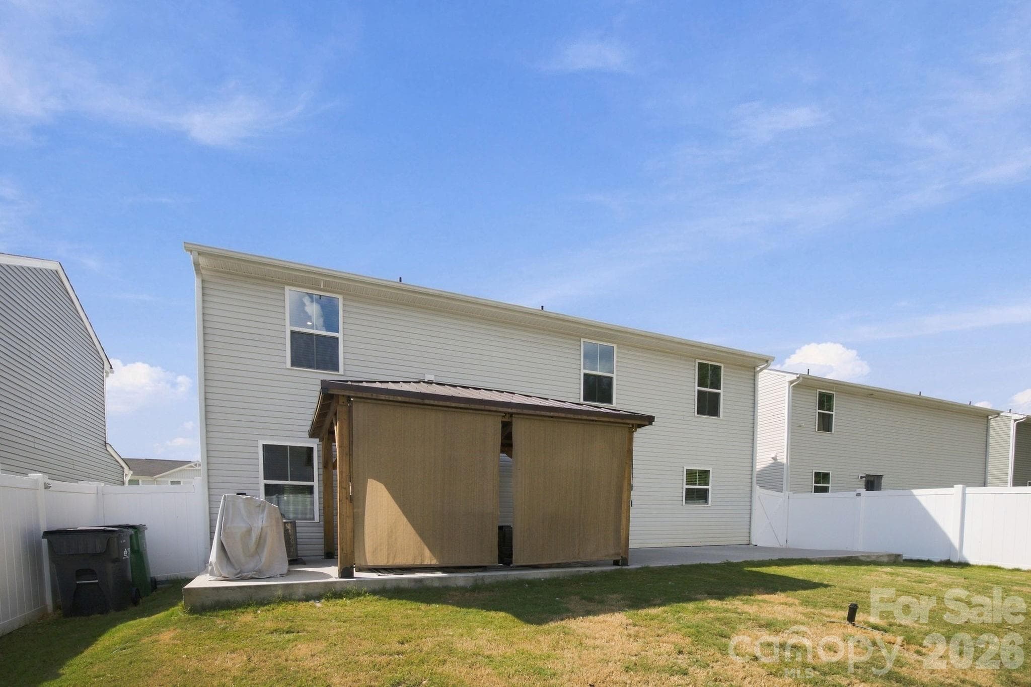 Single Family Residence at 5108 Rustling Pines Court, Charlotte, photo 34 of 46