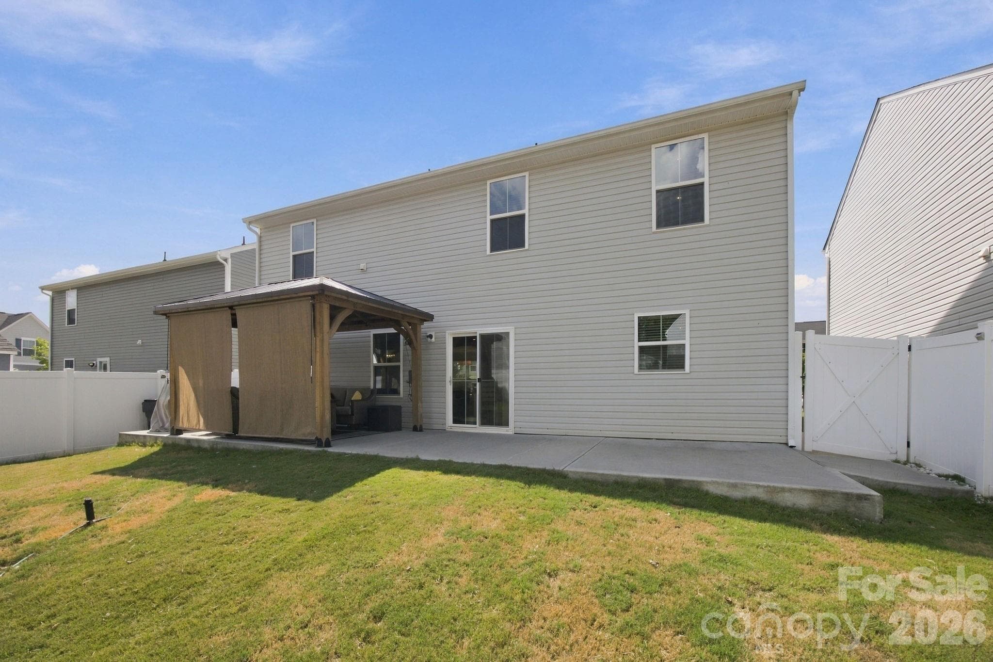 Single Family Residence at 5108 Rustling Pines Court, Charlotte, photo 35 of 46