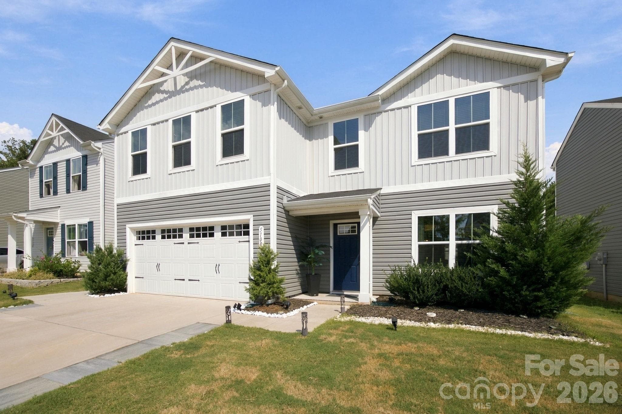 Single Family Residence at 5108 Rustling Pines Court, Charlotte, photo 44 of 46