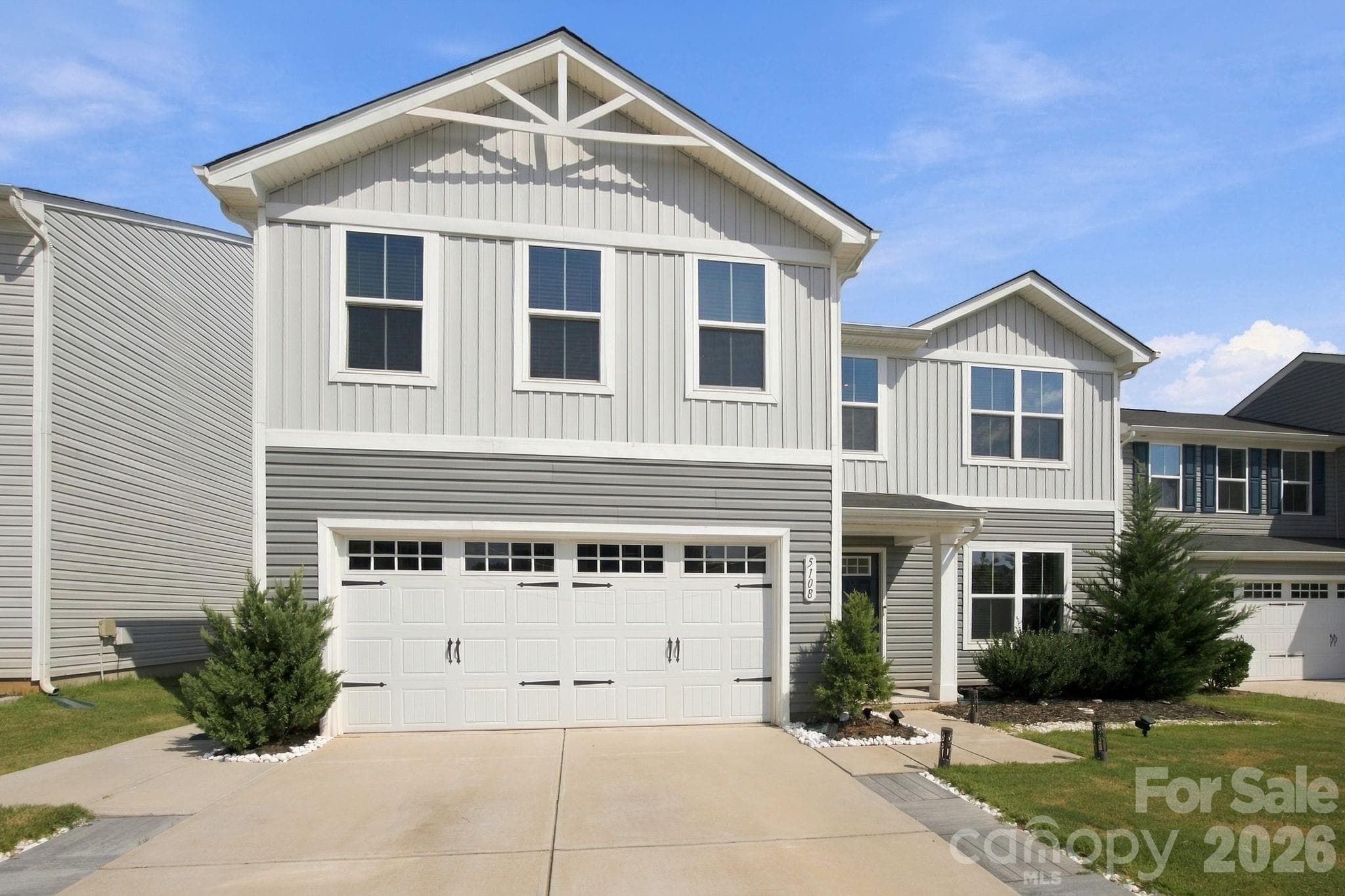 Single Family Residence at 5108 Rustling Pines Court, Charlotte, photo 45 of 46