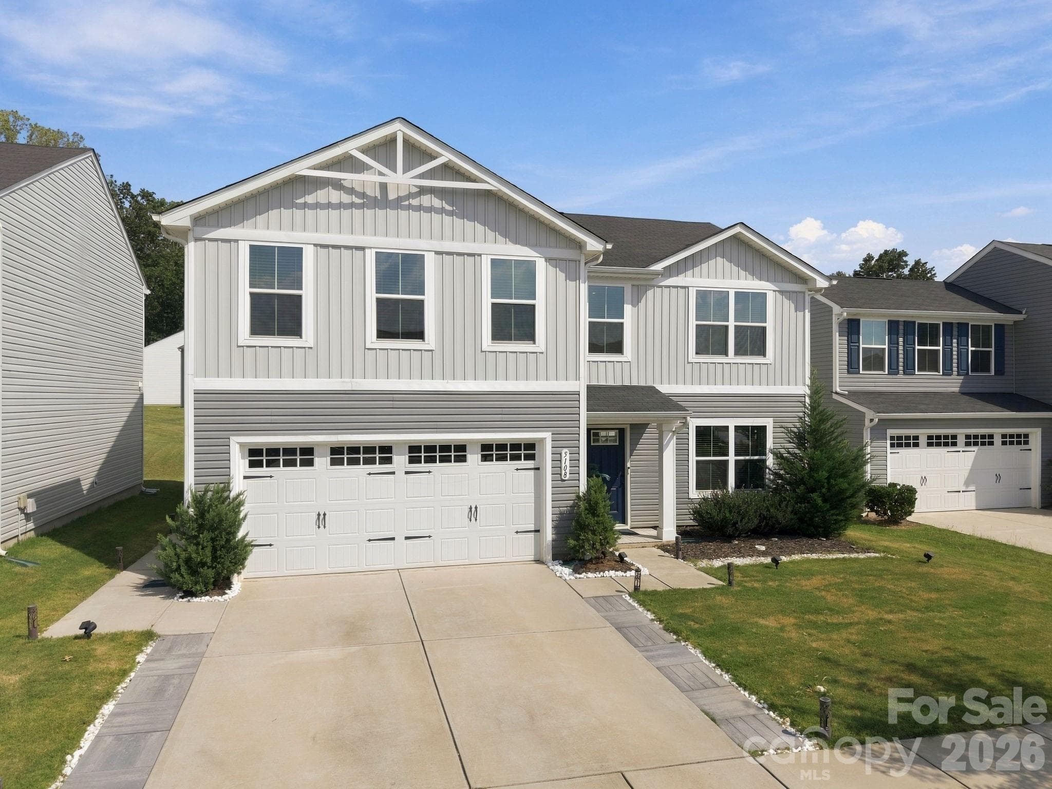 Single Family Residence at 5108 Rustling Pines Court, Charlotte, photo 46 of 46