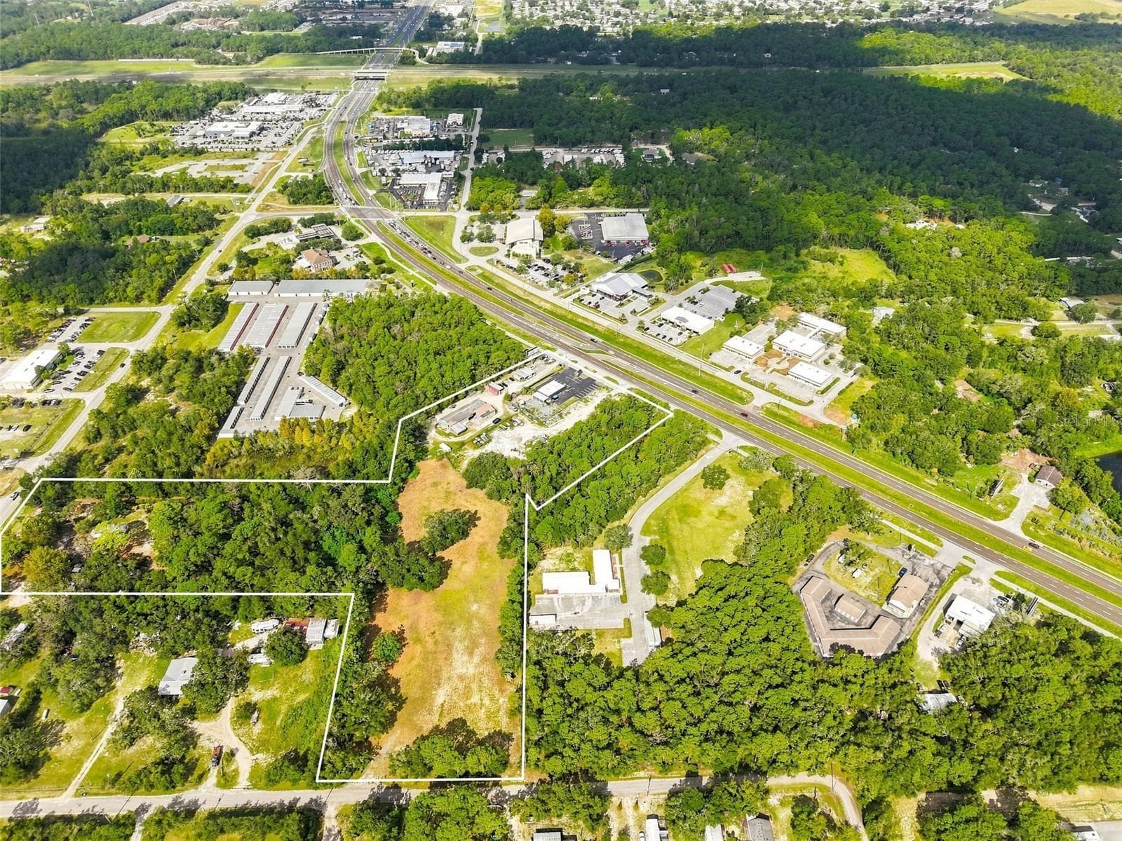 Land at 15440 CORTEZ BLVD, BROOKSVILLE, photo 5 of 24