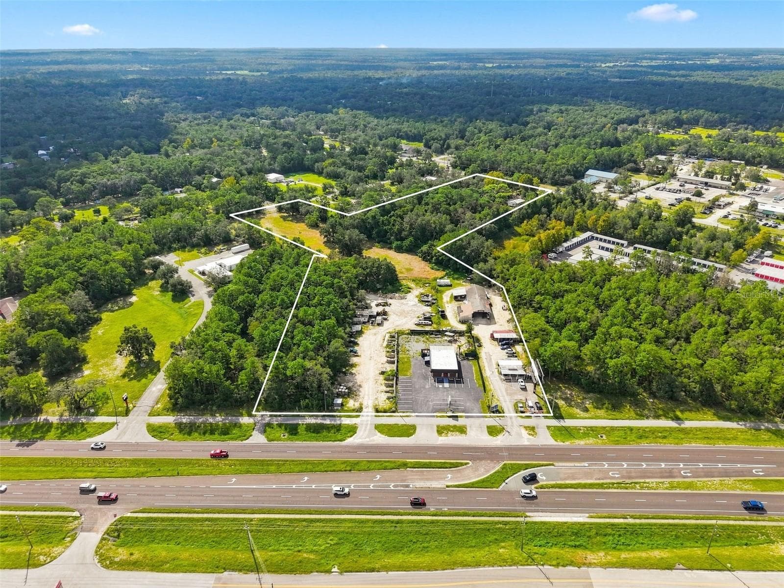 Land at 15440 CORTEZ BLVD, BROOKSVILLE, photo 6 of 24