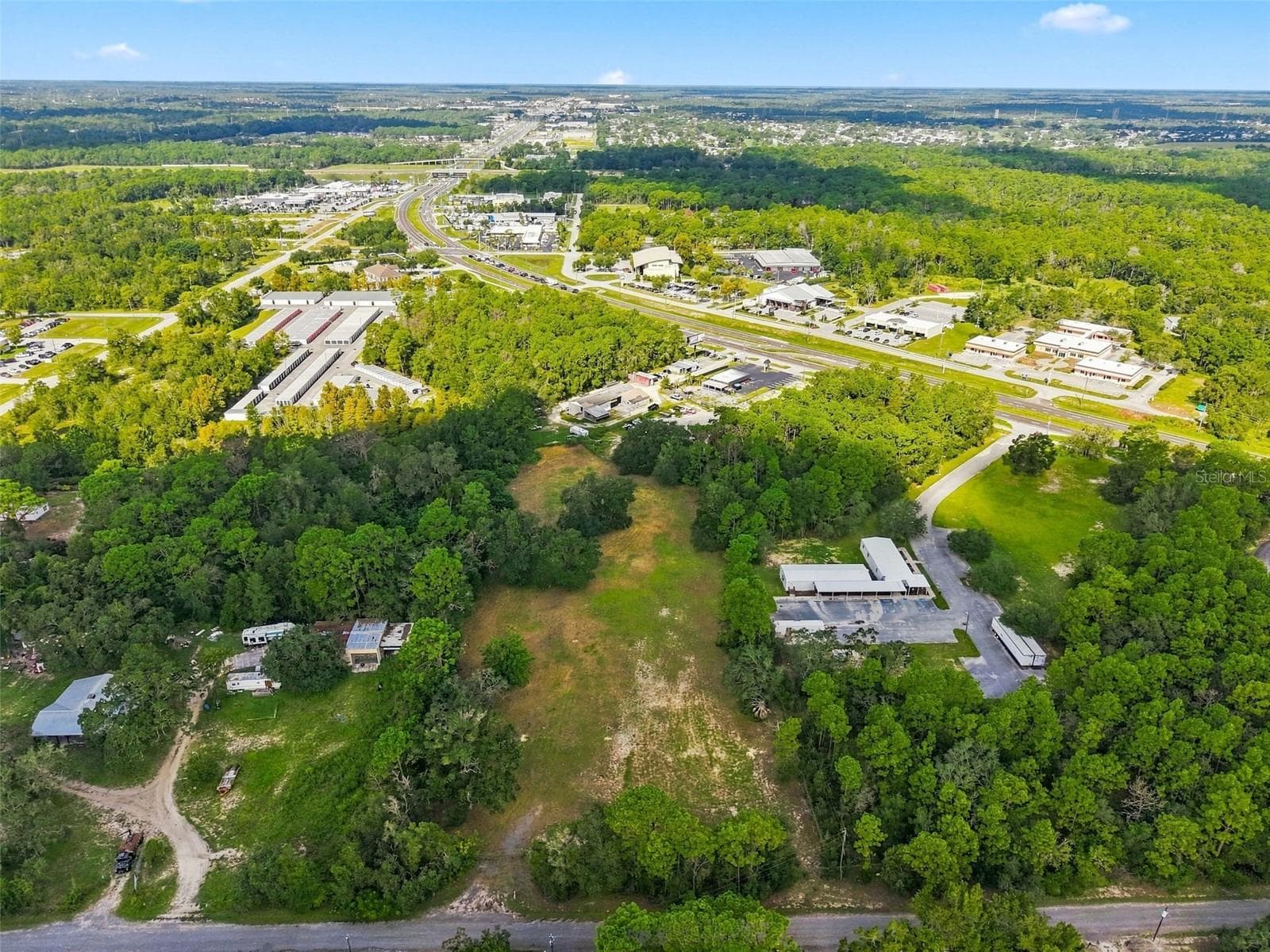 Land at 15440 CORTEZ BLVD, BROOKSVILLE, photo 15 of 24
