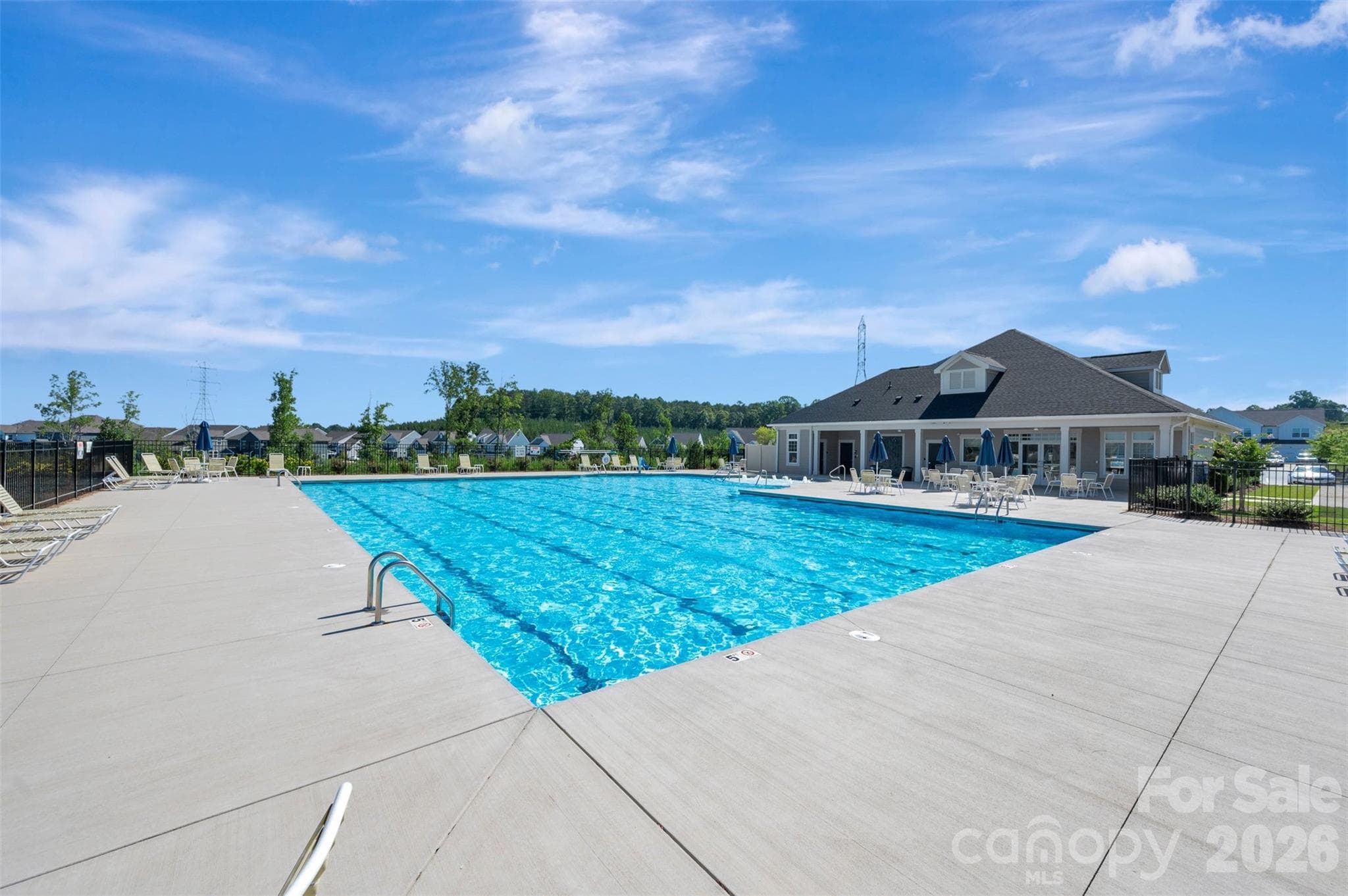 Amenity - 8886 Visgrove Drive, Sherrills Ford