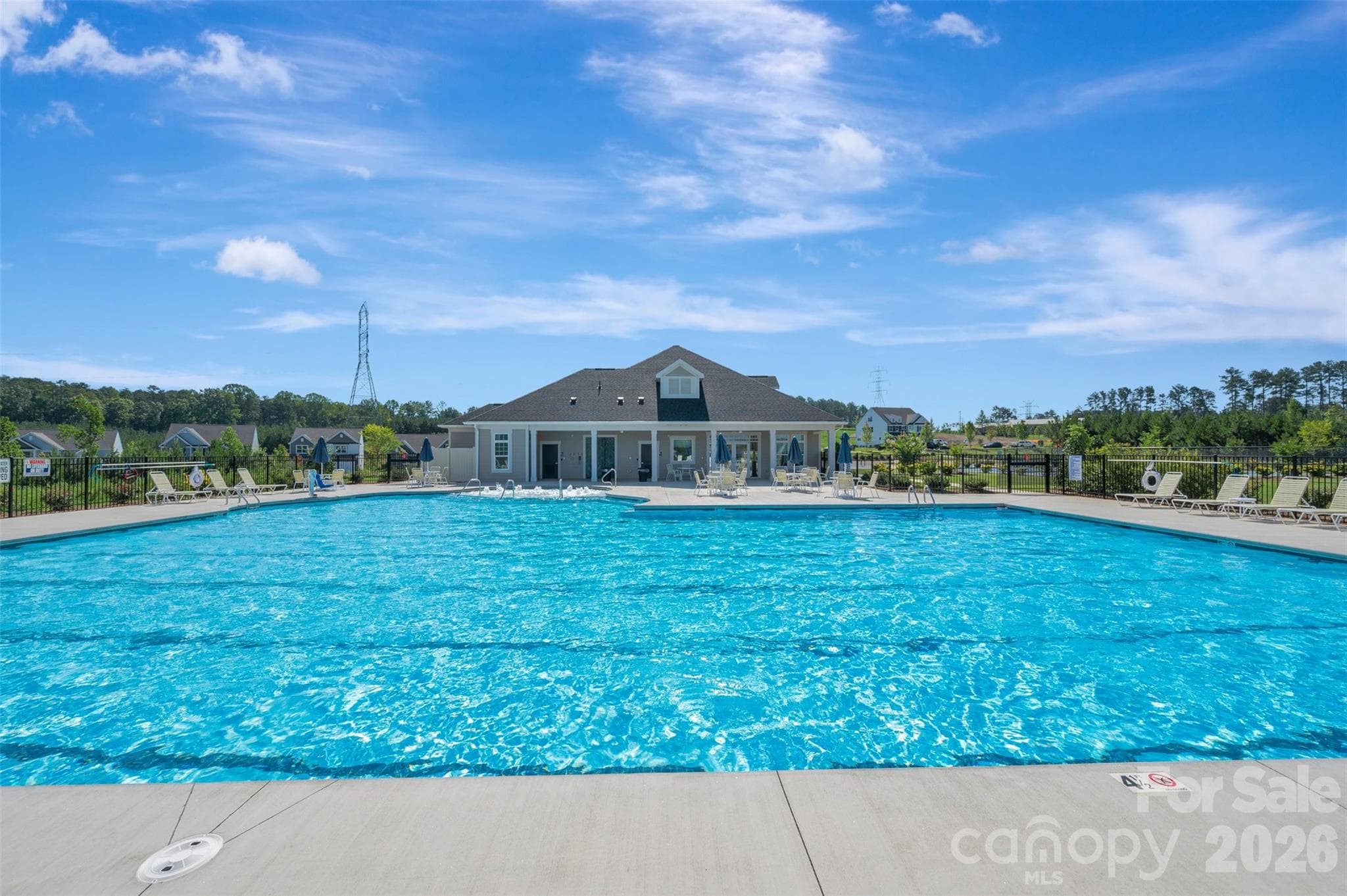 Amenity - 8886 Visgrove Drive, Sherrills Ford