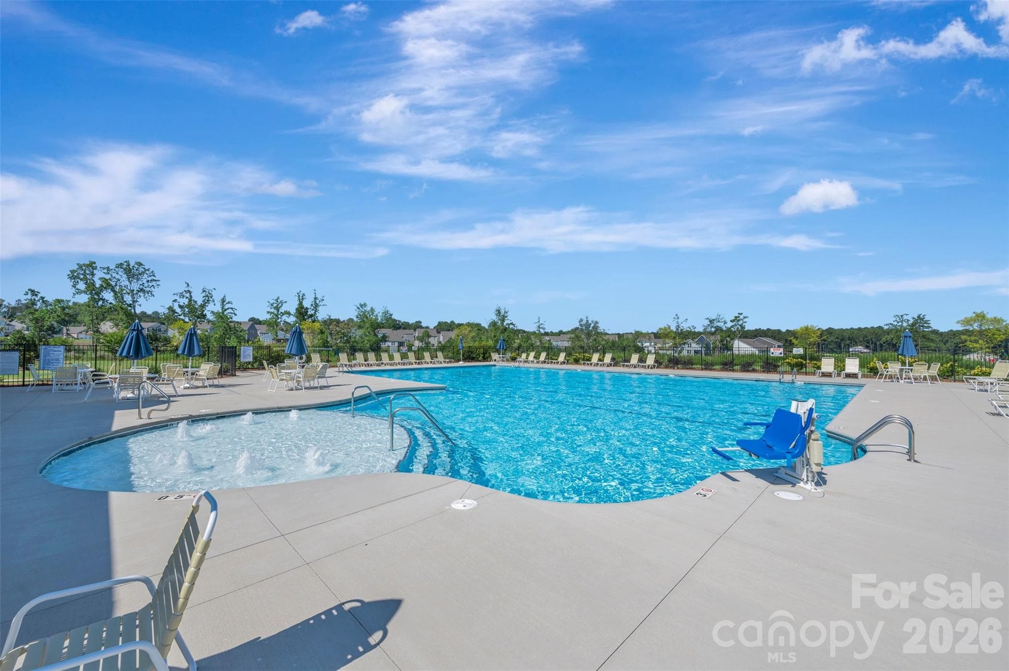 Amenity - 8886 Visgrove Drive, Sherrills Ford