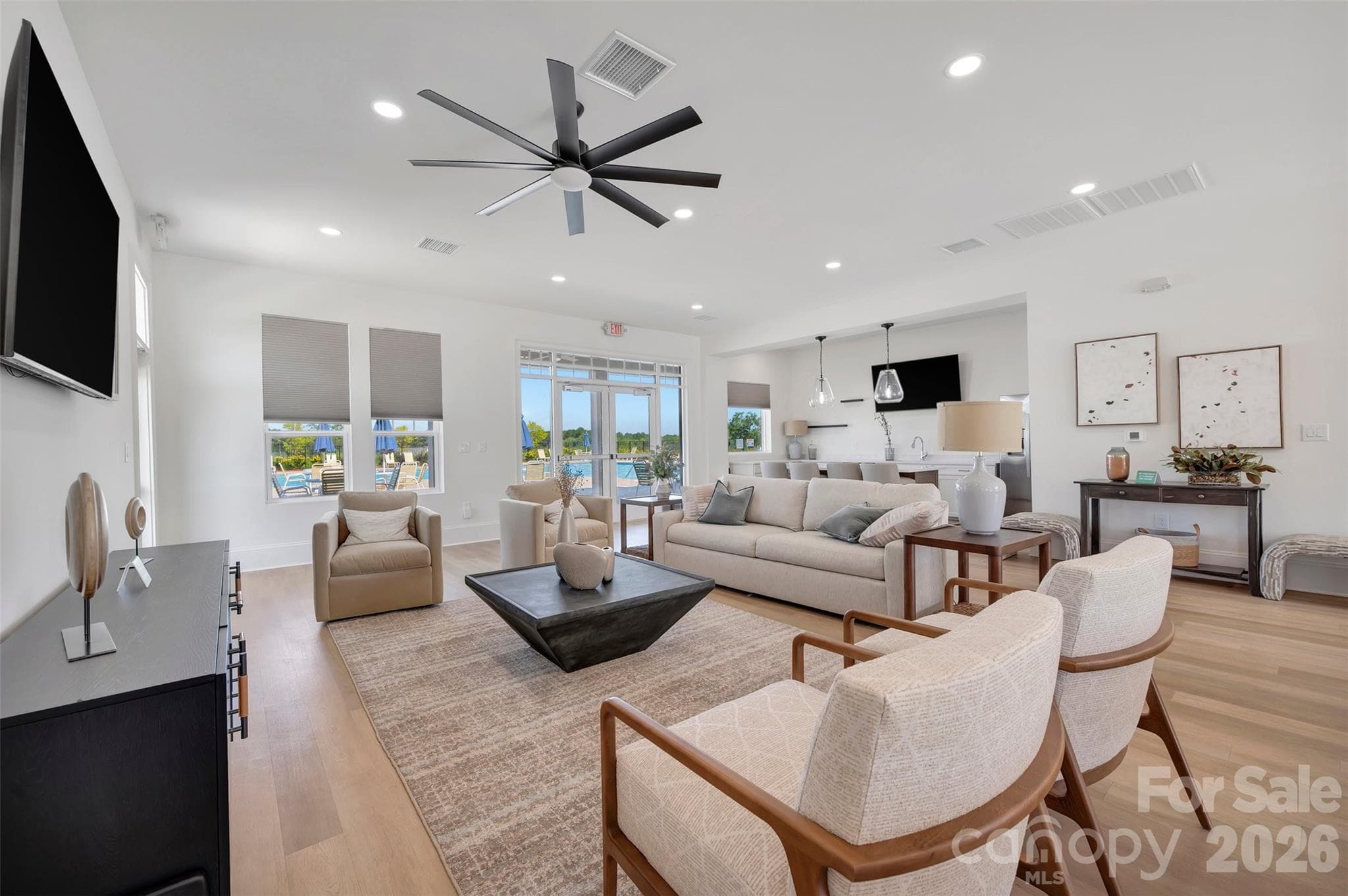 Amenity - 8886 Visgrove Drive, Sherrills Ford