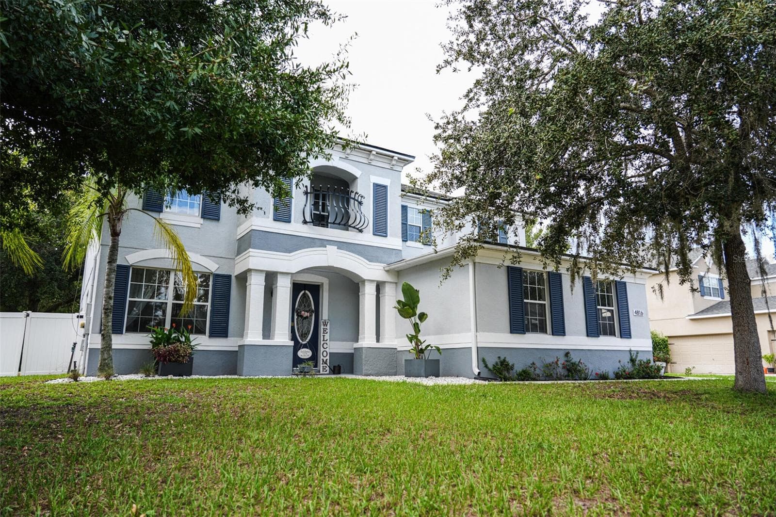 4816 STONE ACRES CIR
