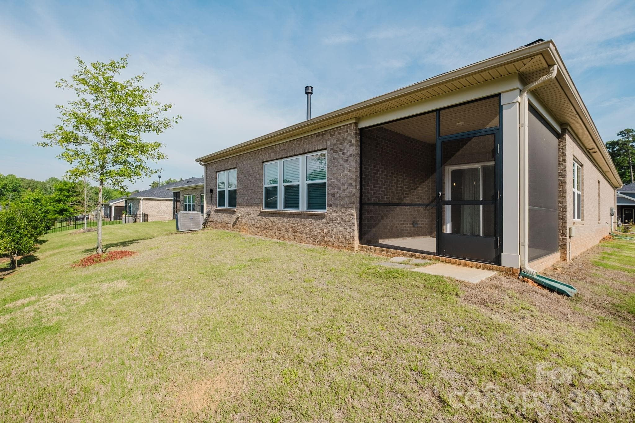 Single Family Residence at 5213 Birchhill Road, Mint Hill, photo 3 of 21