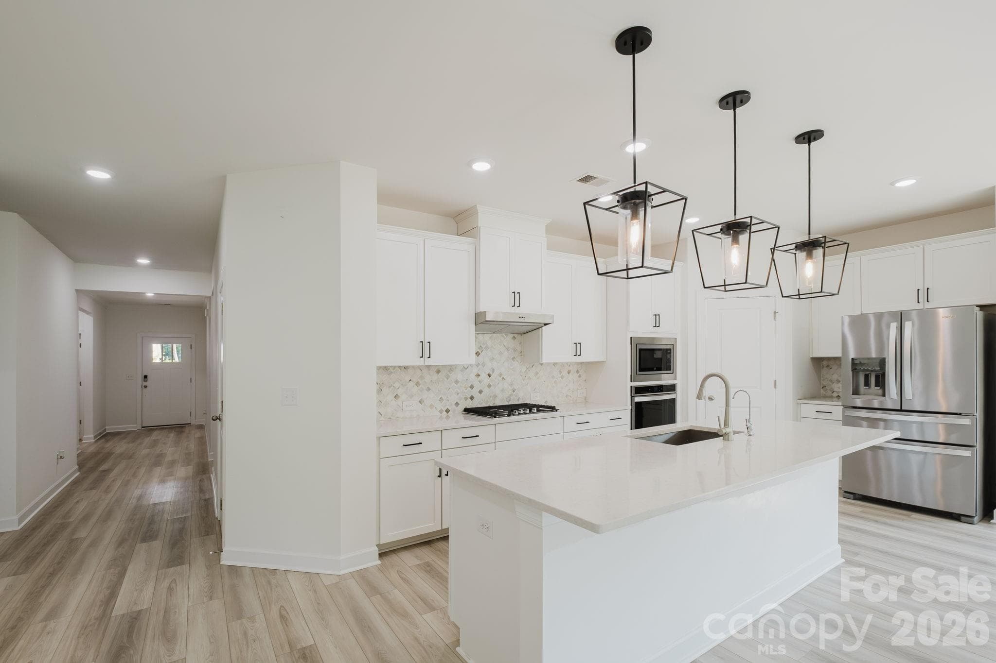 Single Family Residence at 5213 Birchhill Road, Mint Hill, photo 5 of 21