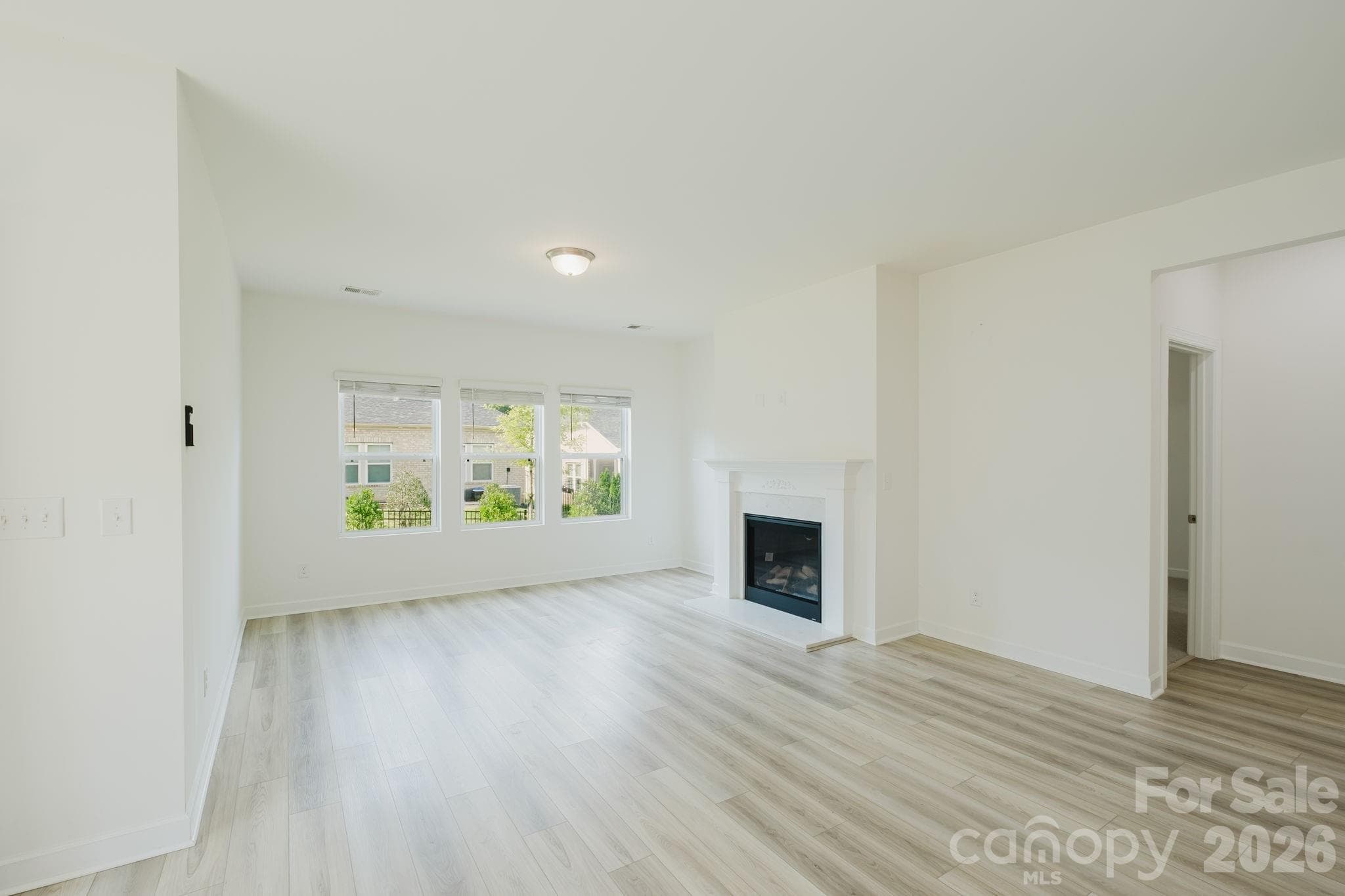 Single Family Residence at 5213 Birchhill Road, Mint Hill, photo 11 of 21