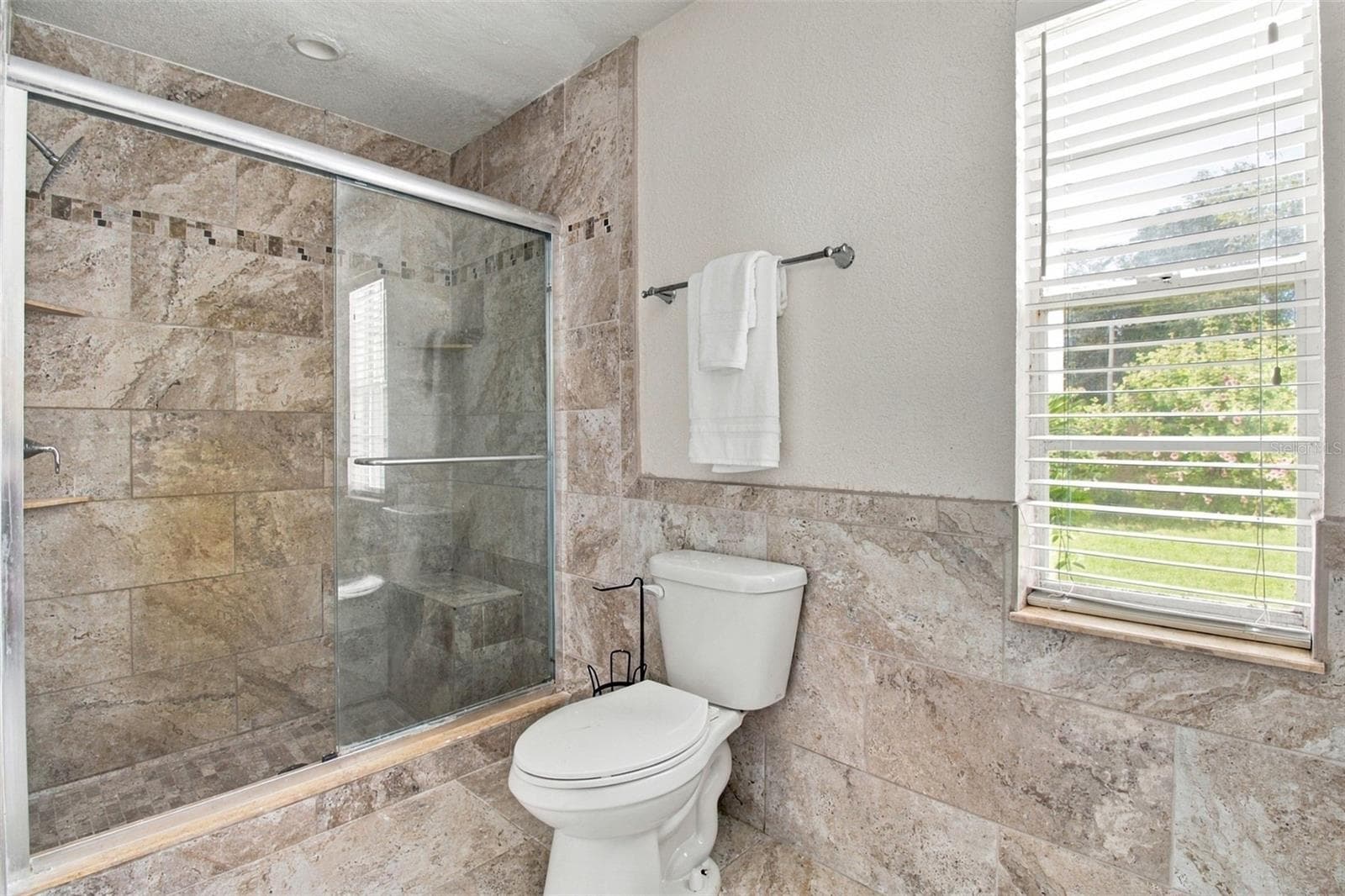 Primary Bathroom - 9719 LOMALINDA CT, NEW PORT RICHEY