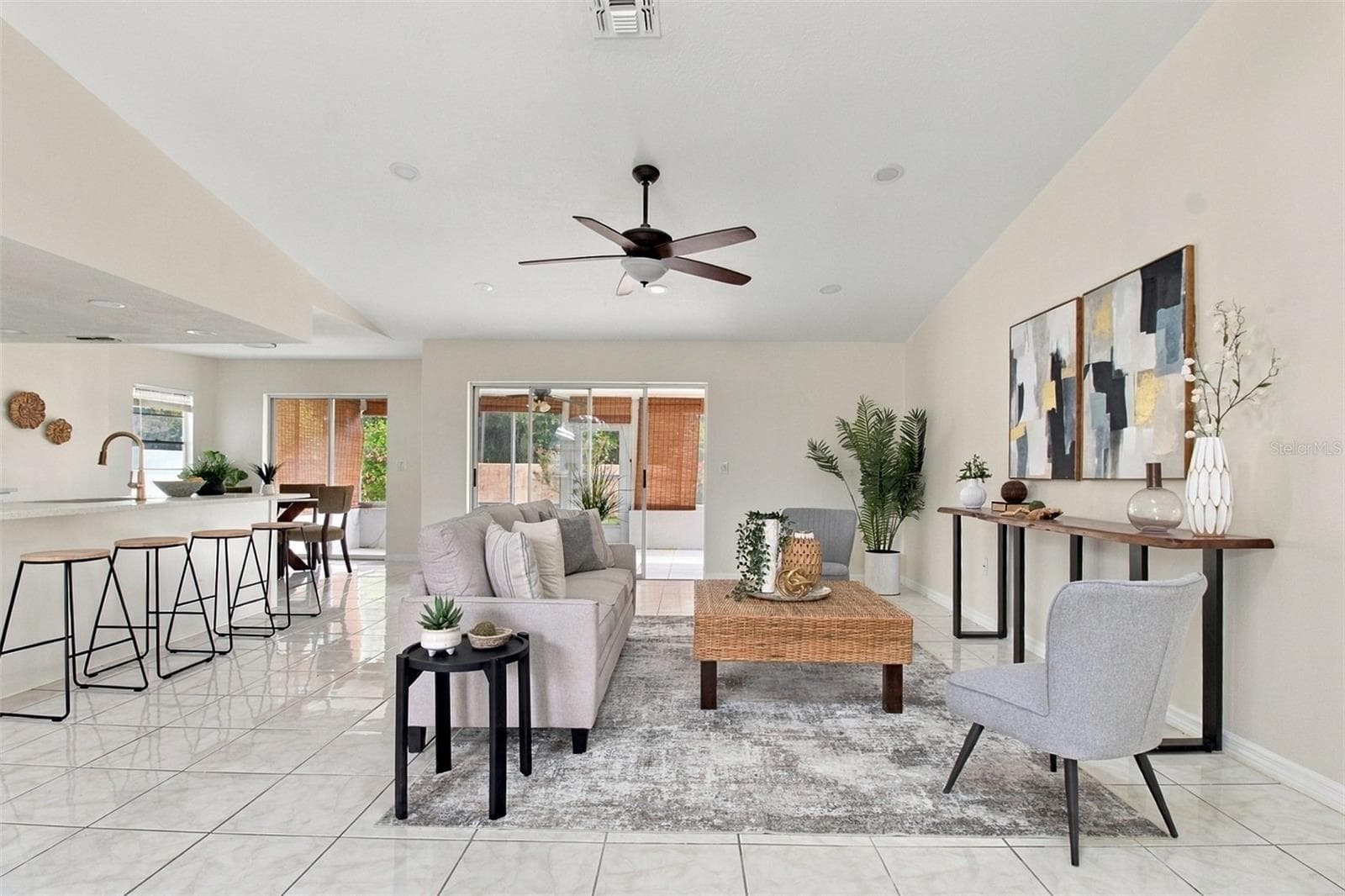 Single Family Residence at 9719 LOMALINDA CT, NEW PORT RICHEY, photo 11 of 33