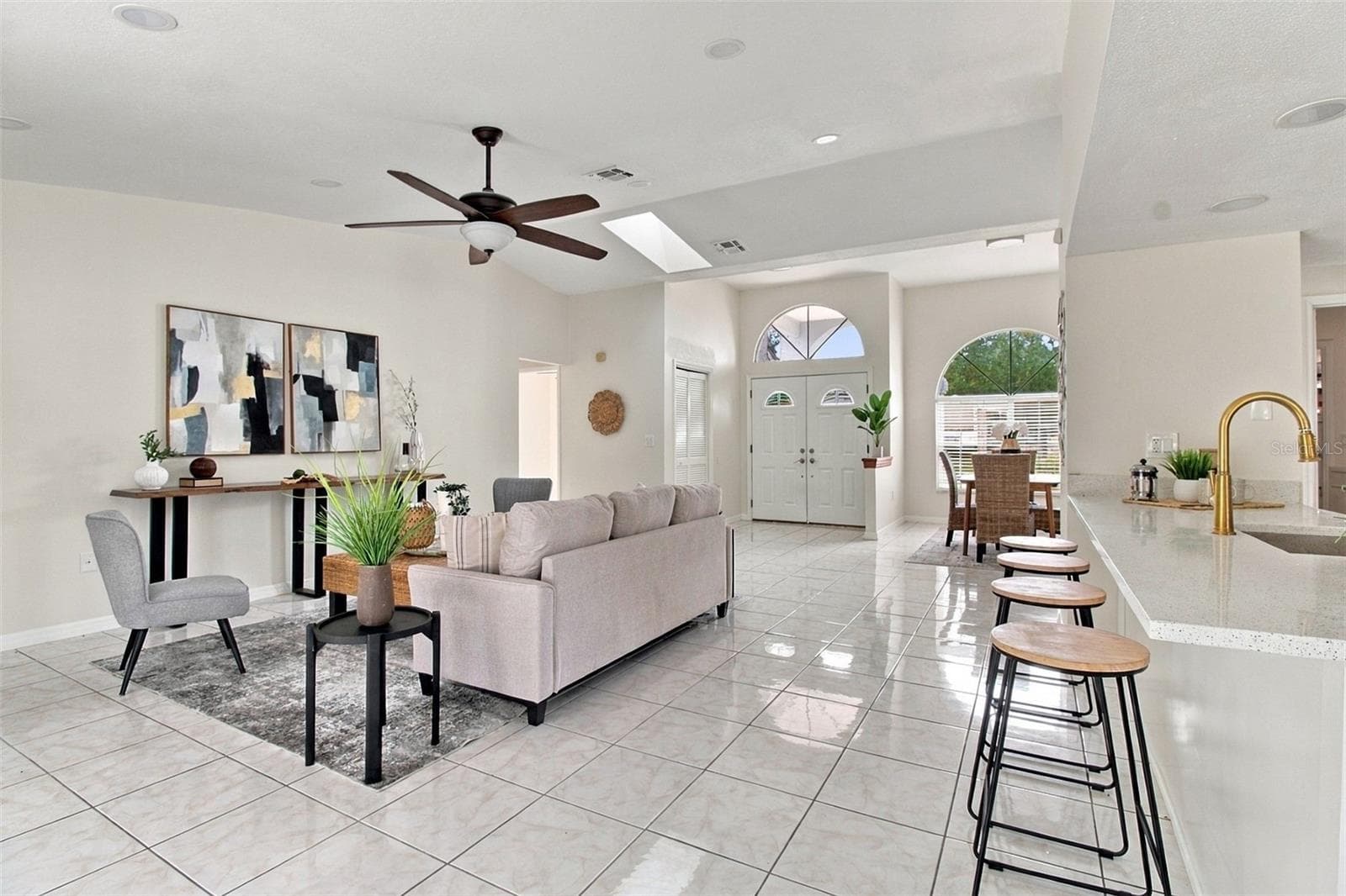 Single Family Residence at 9719 LOMALINDA CT, NEW PORT RICHEY, photo 12 of 33