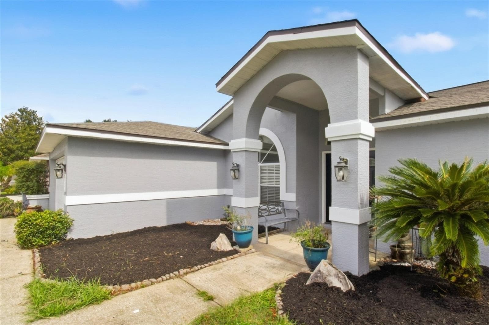Single Family Residence at 9719 LOMALINDA CT, NEW PORT RICHEY, photo 25 of 33