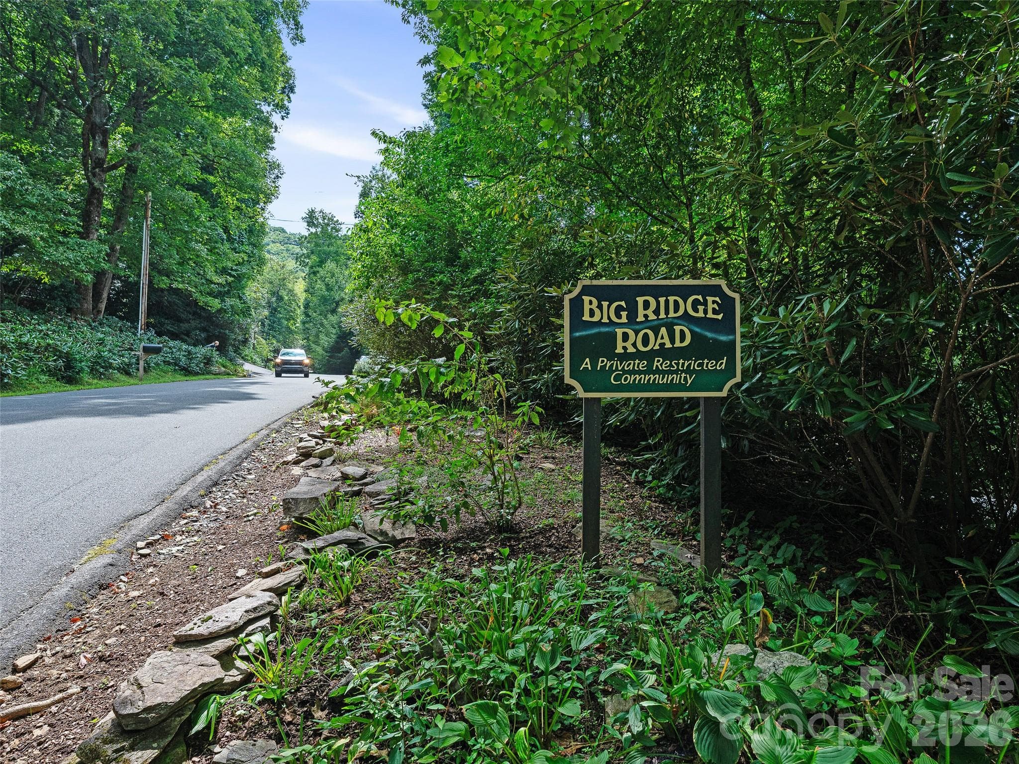 000 Big Ridge Road