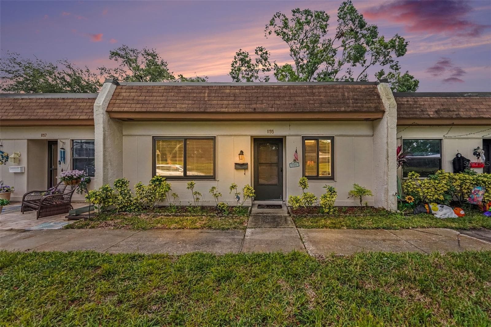 1195 MISSION HILLS BLVD #37C