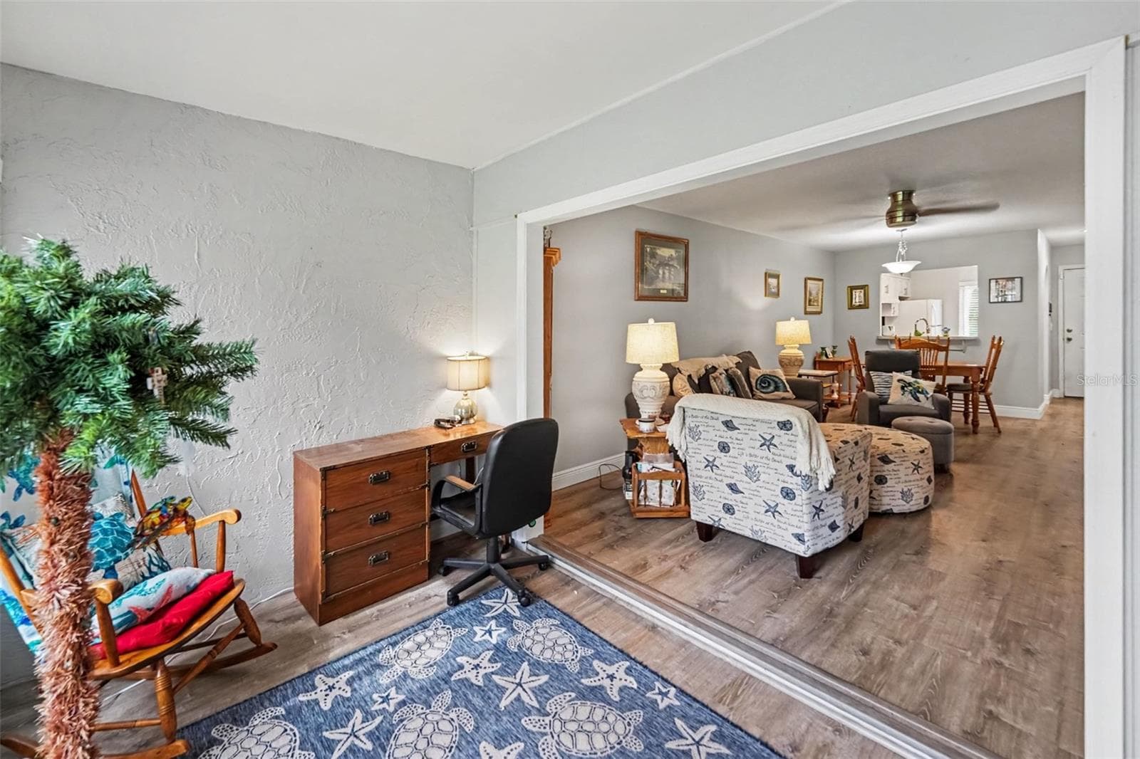 Villa at 1195 MISSION HILLS BLVD #37C, CLEARWATER, photo 10 of 23