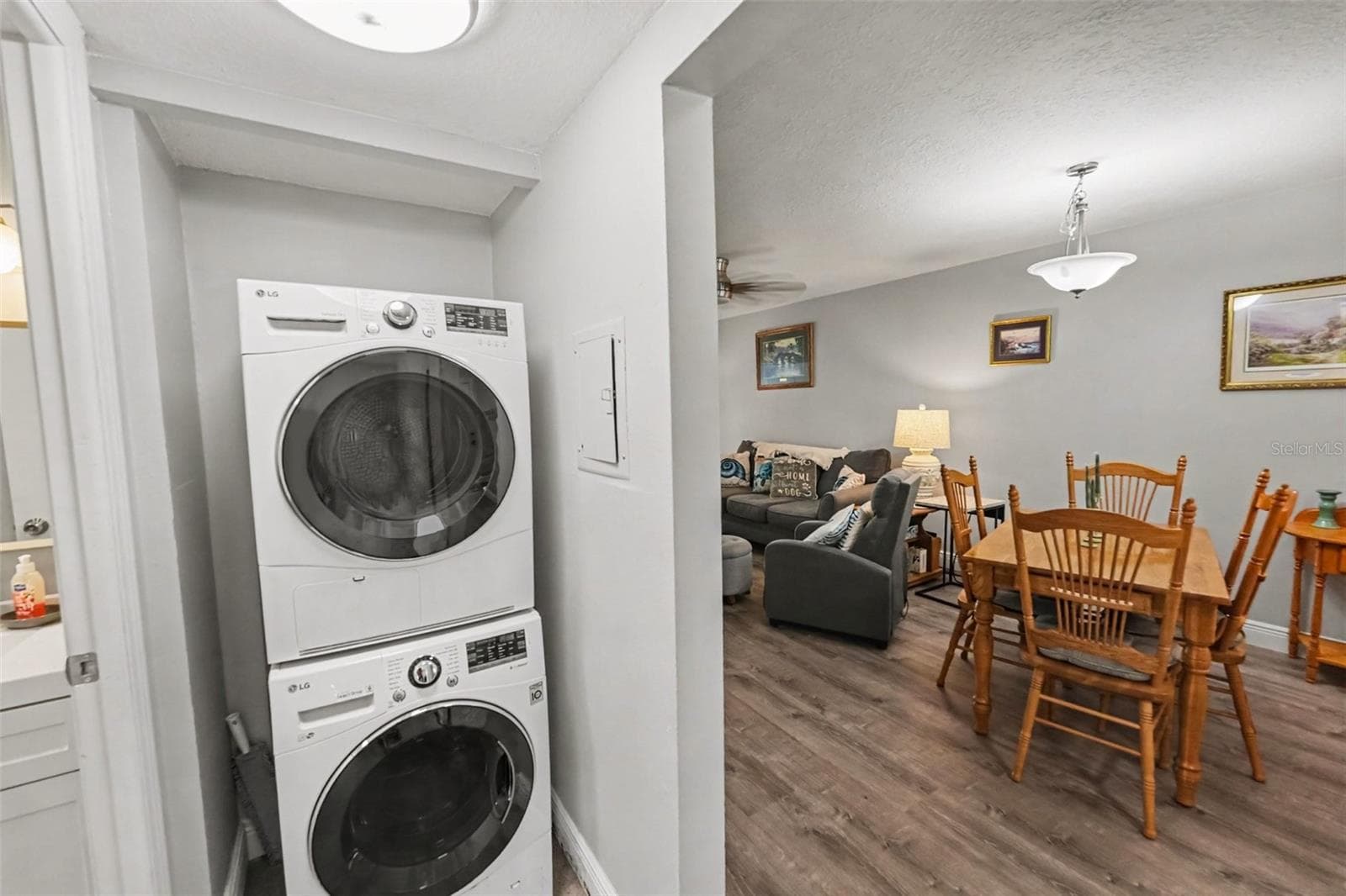 Villa at 1195 MISSION HILLS BLVD #37C, CLEARWATER, photo 19 of 23