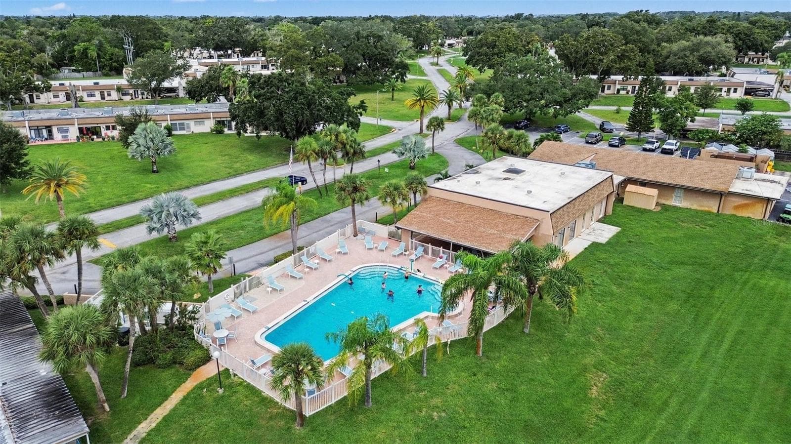 Villa at 1195 MISSION HILLS BLVD #37C, CLEARWATER, photo 21 of 23