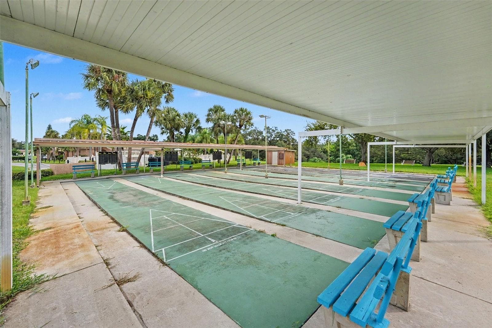 Villa at 1195 MISSION HILLS BLVD #37C, CLEARWATER, photo 22 of 23