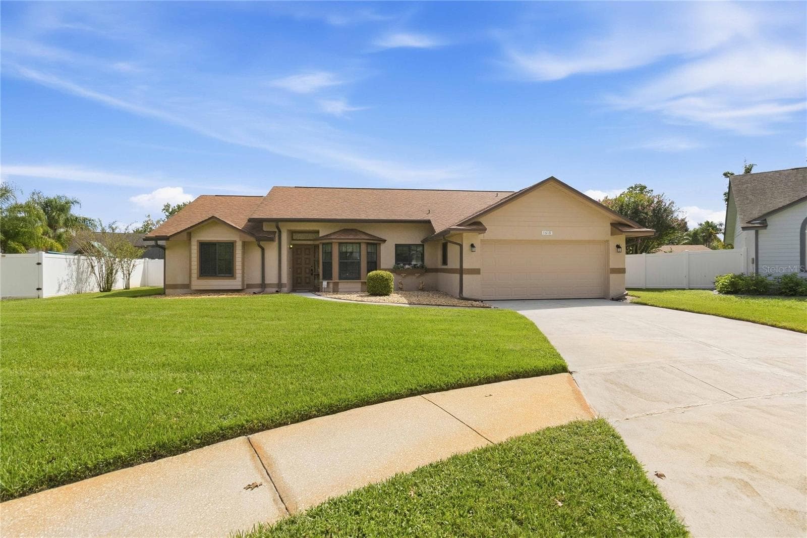 1619 RED CLOVER CT