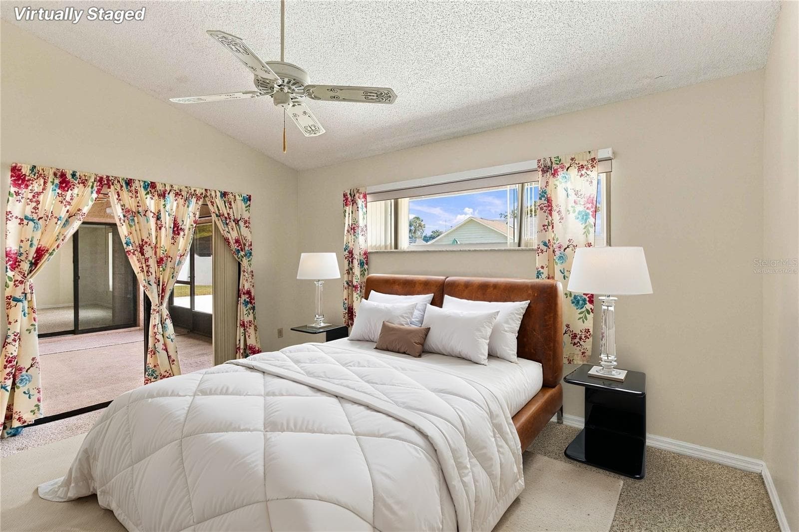 Virtually Staged - 1619 RED CLOVER CT, ORLANDO