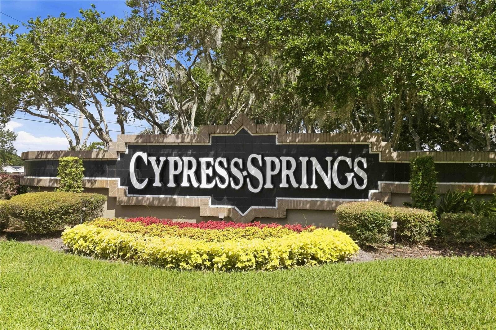 Single Family Residence at 1619 RED CLOVER CT, ORLANDO, photo 25 of 27