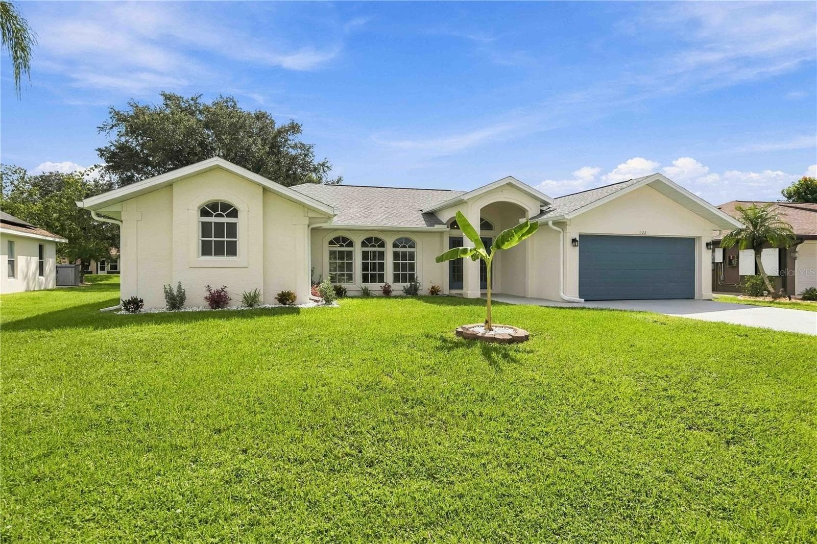 Single Family Residence at 122 VALDIVA ST, PUNTA GORDA, photo 2 of 63
