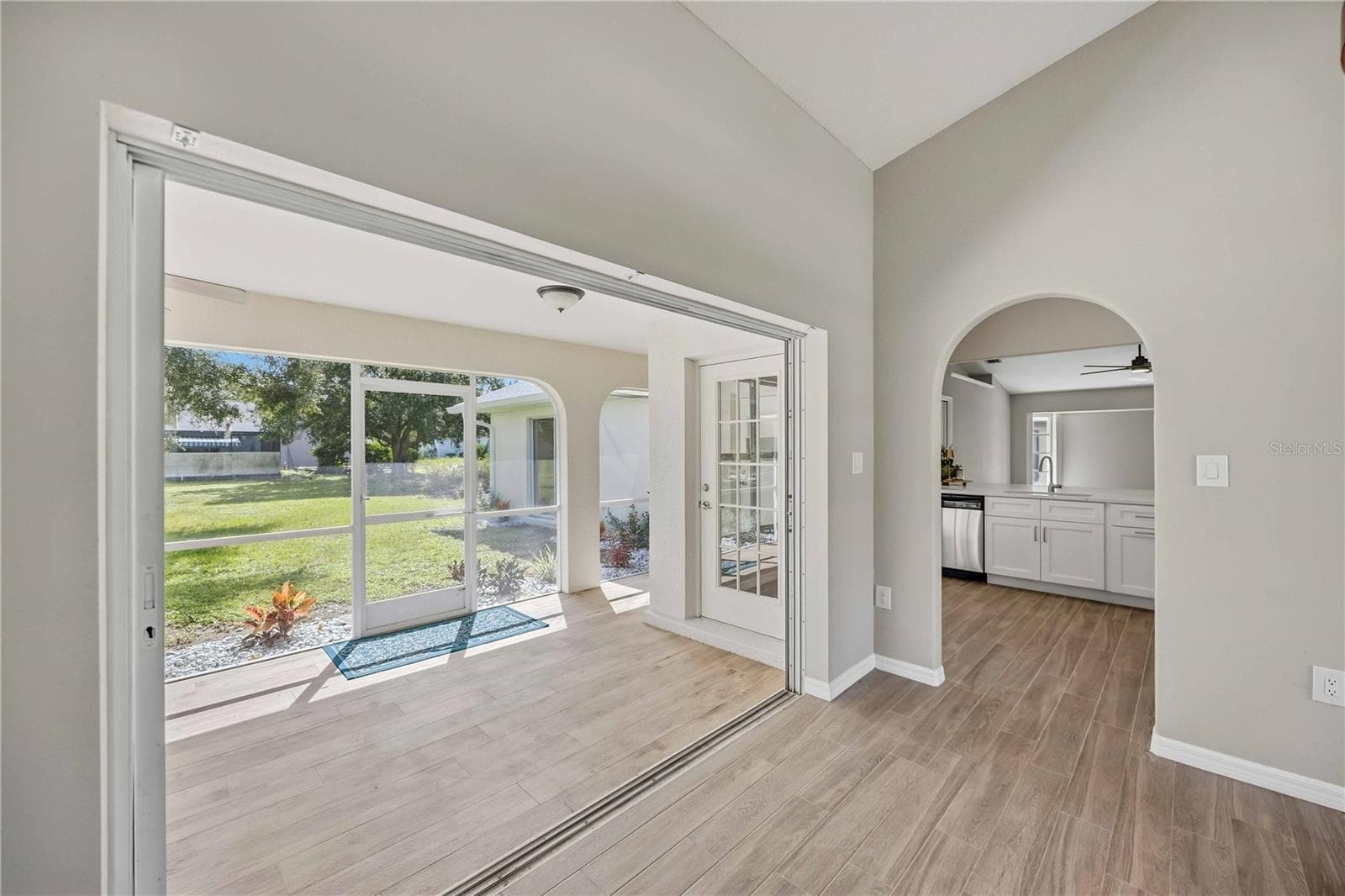 Single Family Residence at 122 VALDIVA ST, PUNTA GORDA, photo 17 of 63