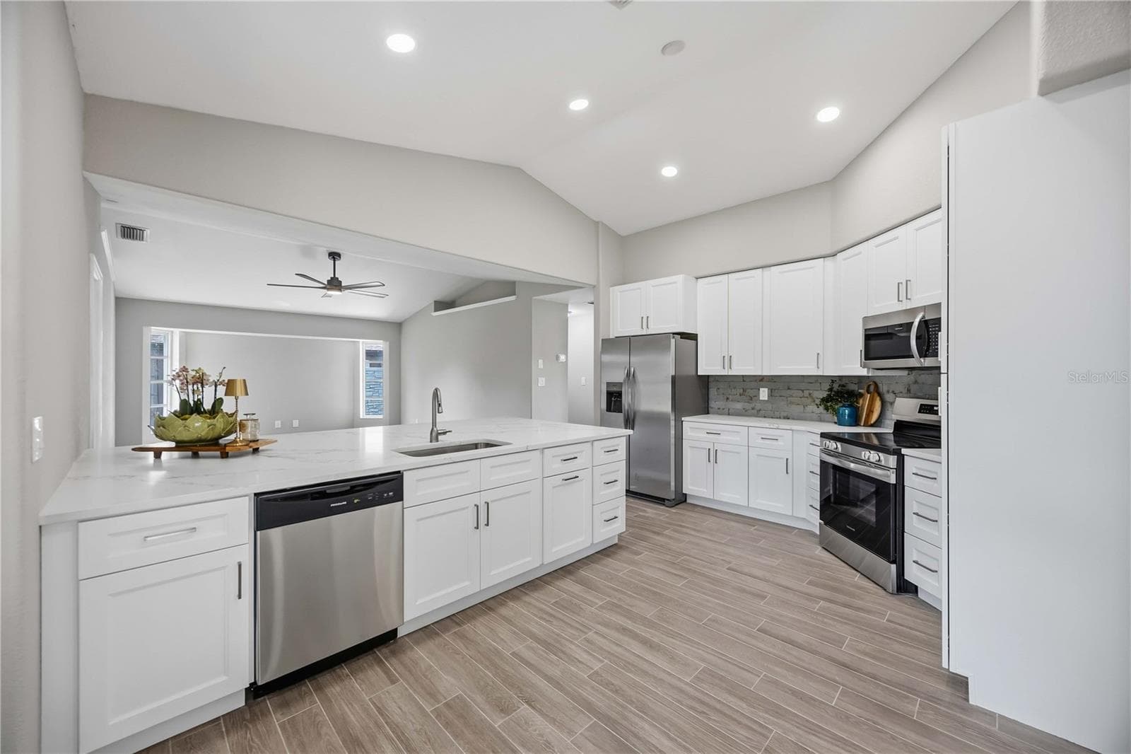 Single Family Residence at 122 VALDIVA ST, PUNTA GORDA, photo 21 of 63