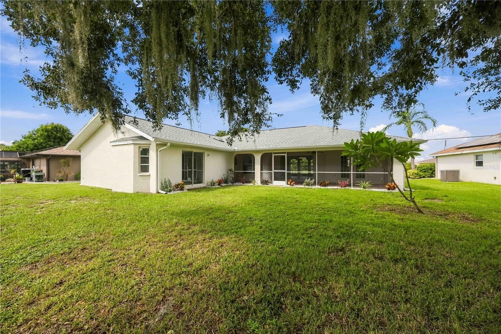 Single Family Residence at 122 VALDIVA ST, PUNTA GORDA, photo 53 of 63