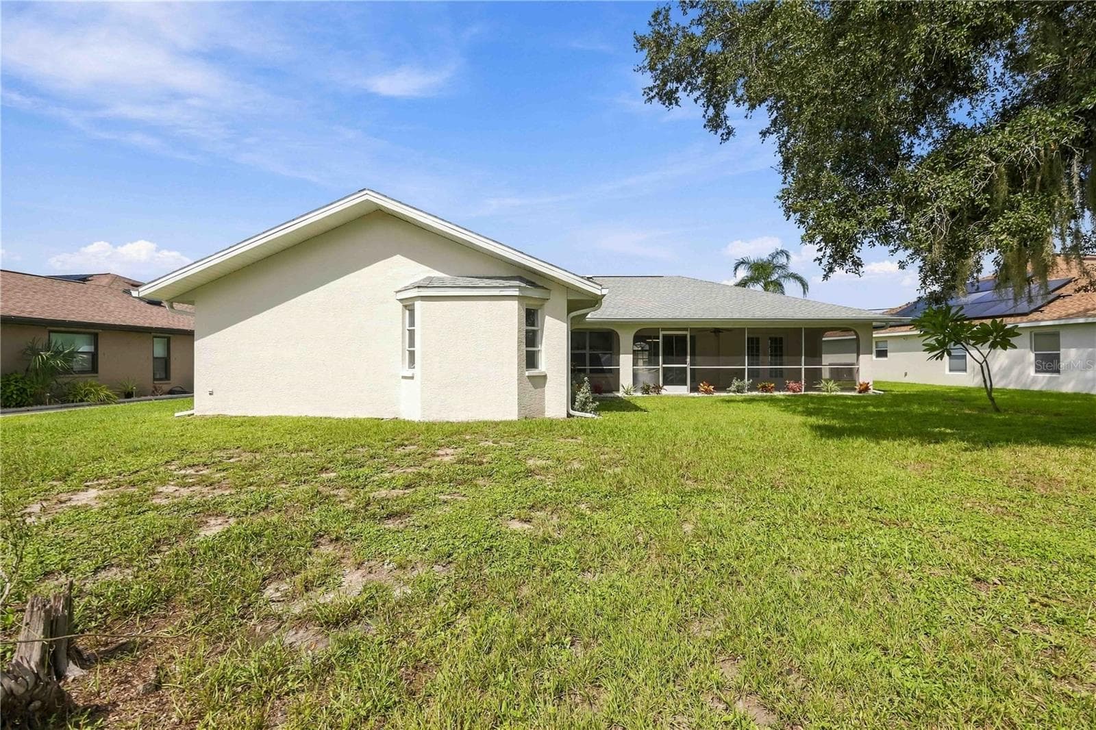 Single Family Residence at 122 VALDIVA ST, PUNTA GORDA, photo 54 of 63