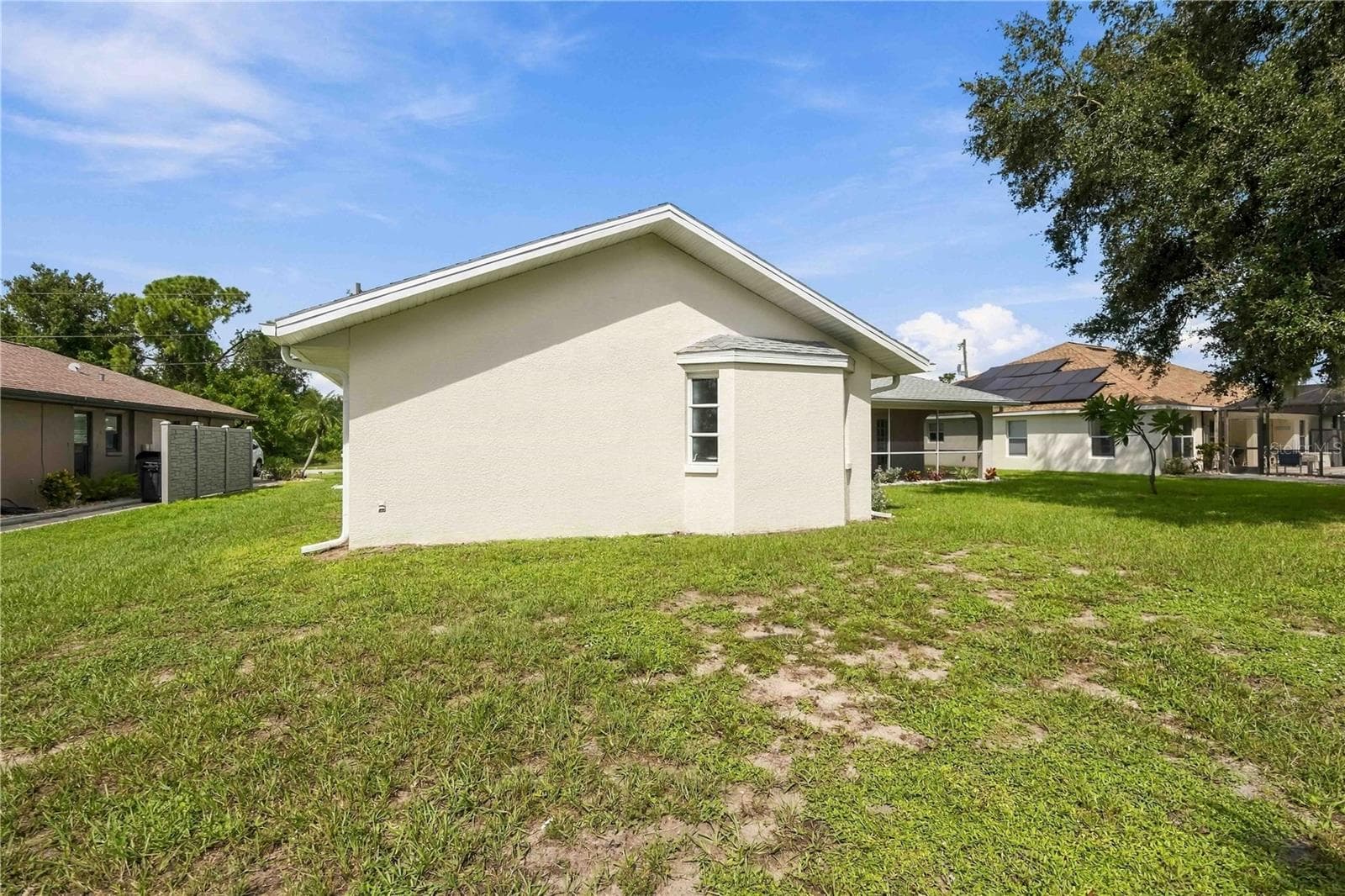 Single Family Residence at 122 VALDIVA ST, PUNTA GORDA, photo 55 of 63