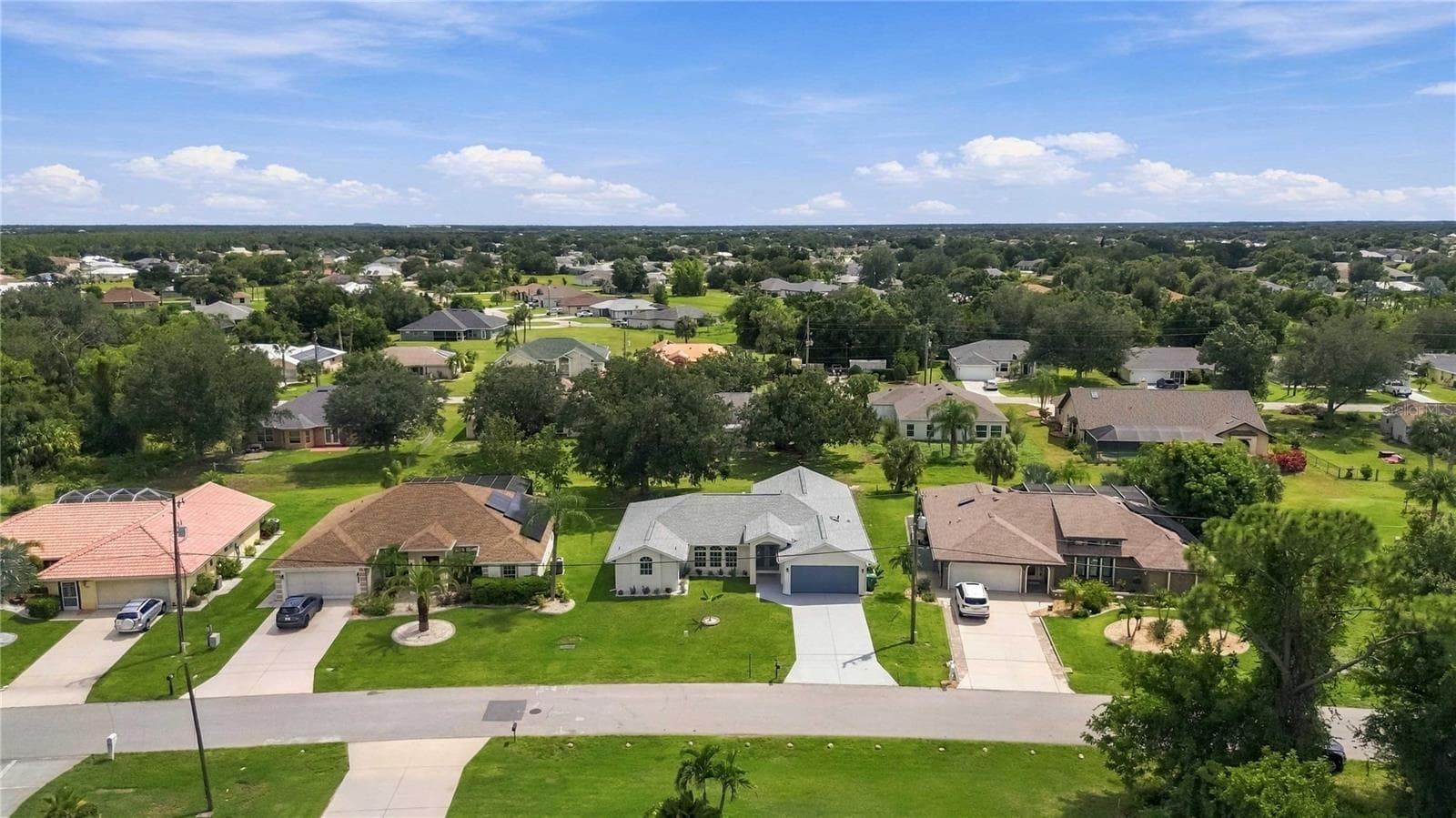Single Family Residence at 122 VALDIVA ST, PUNTA GORDA, photo 58 of 63