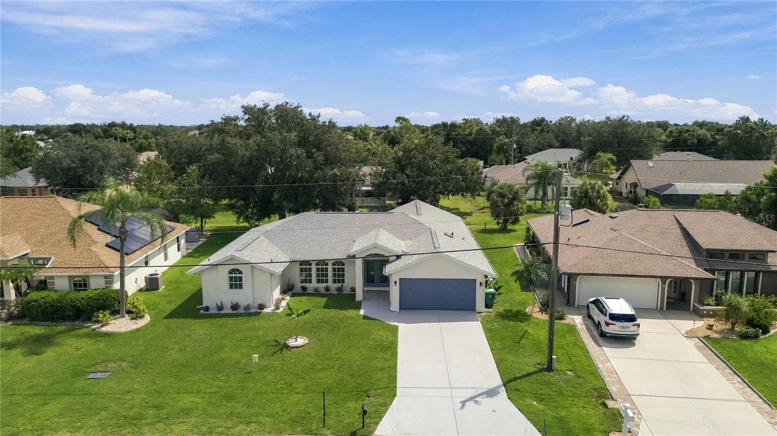 Single Family Residence at 122 VALDIVA ST, PUNTA GORDA, photo 59 of 63