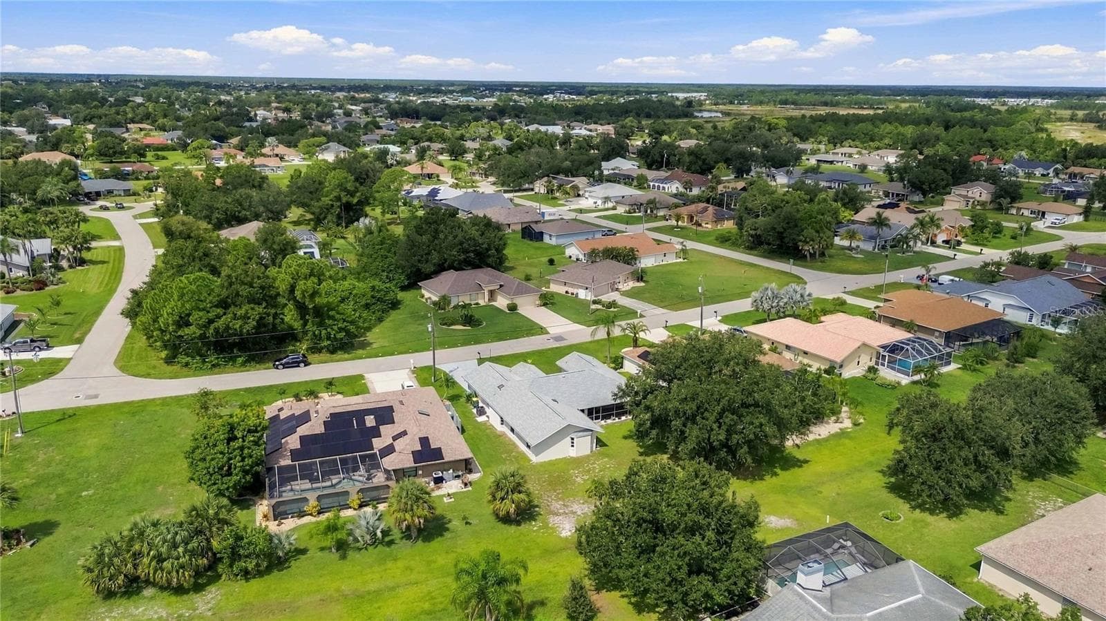 Single Family Residence at 122 VALDIVA ST, PUNTA GORDA, photo 60 of 63