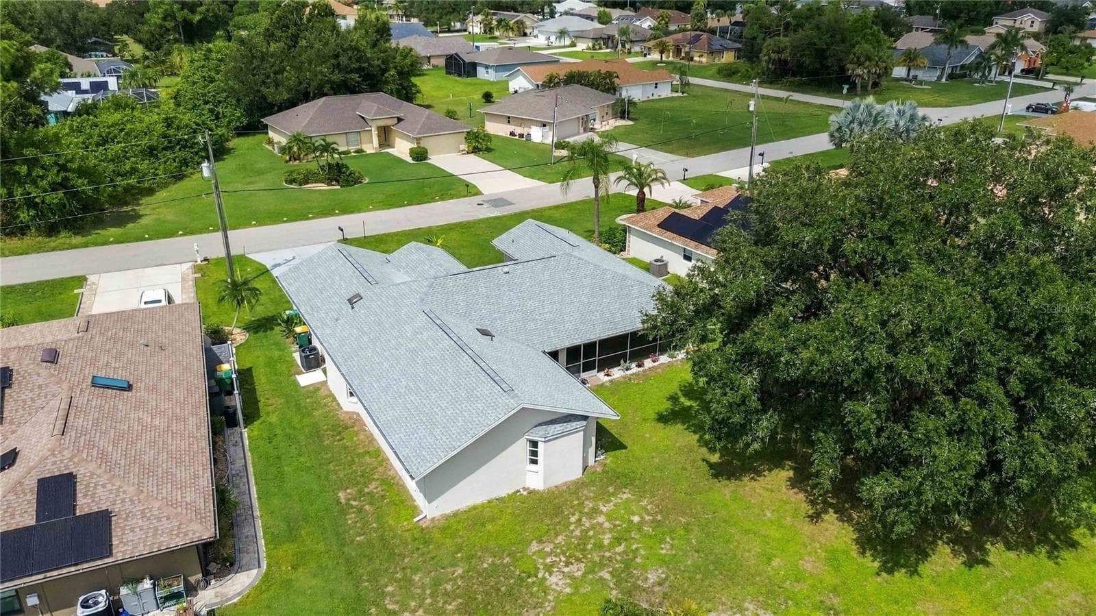 Single Family Residence at 122 VALDIVA ST, PUNTA GORDA, photo 61 of 63