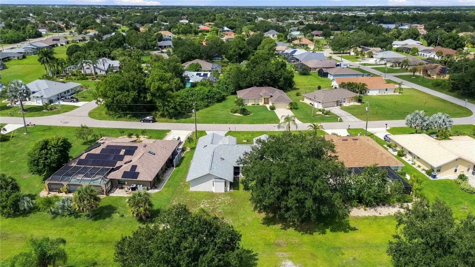 Single Family Residence at 122 VALDIVA ST, PUNTA GORDA, photo 62 of 63