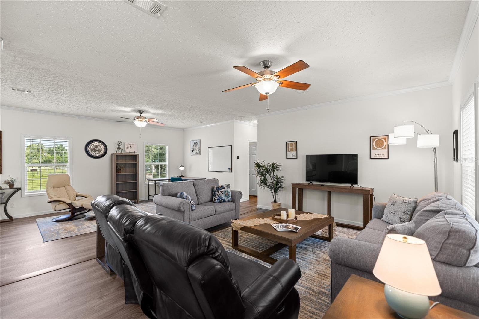 Living Room - 7703 SW 14TH ST, OCALA