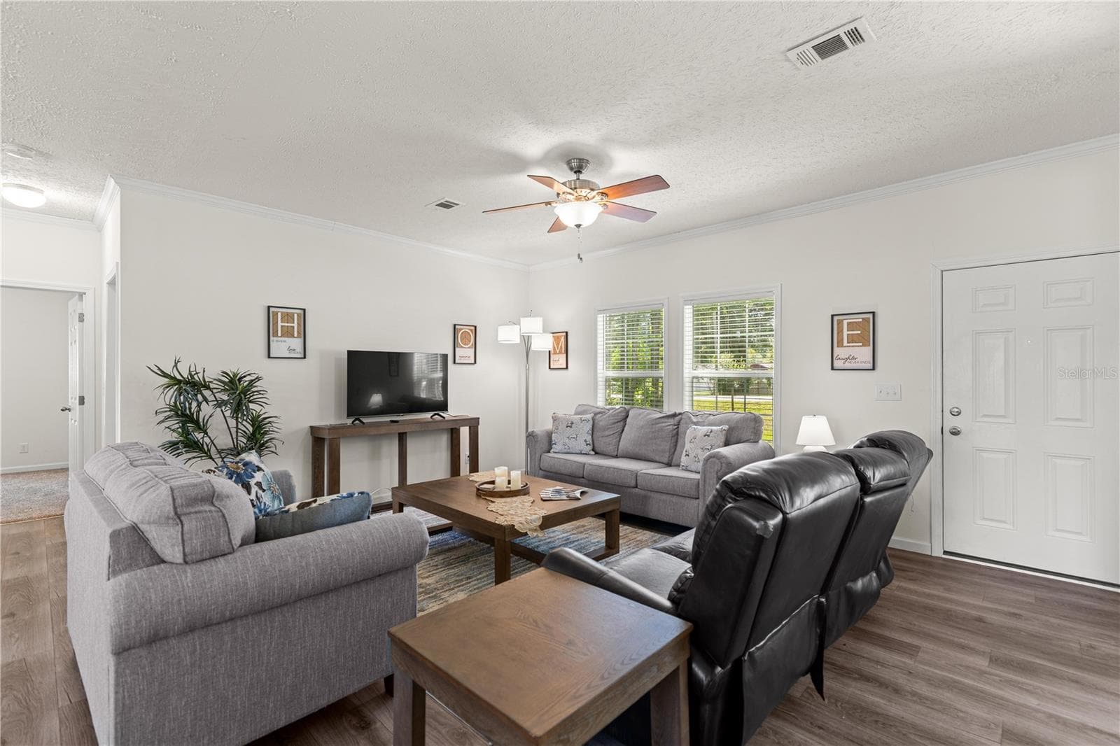 Living Room - 7703 SW 14TH ST, OCALA