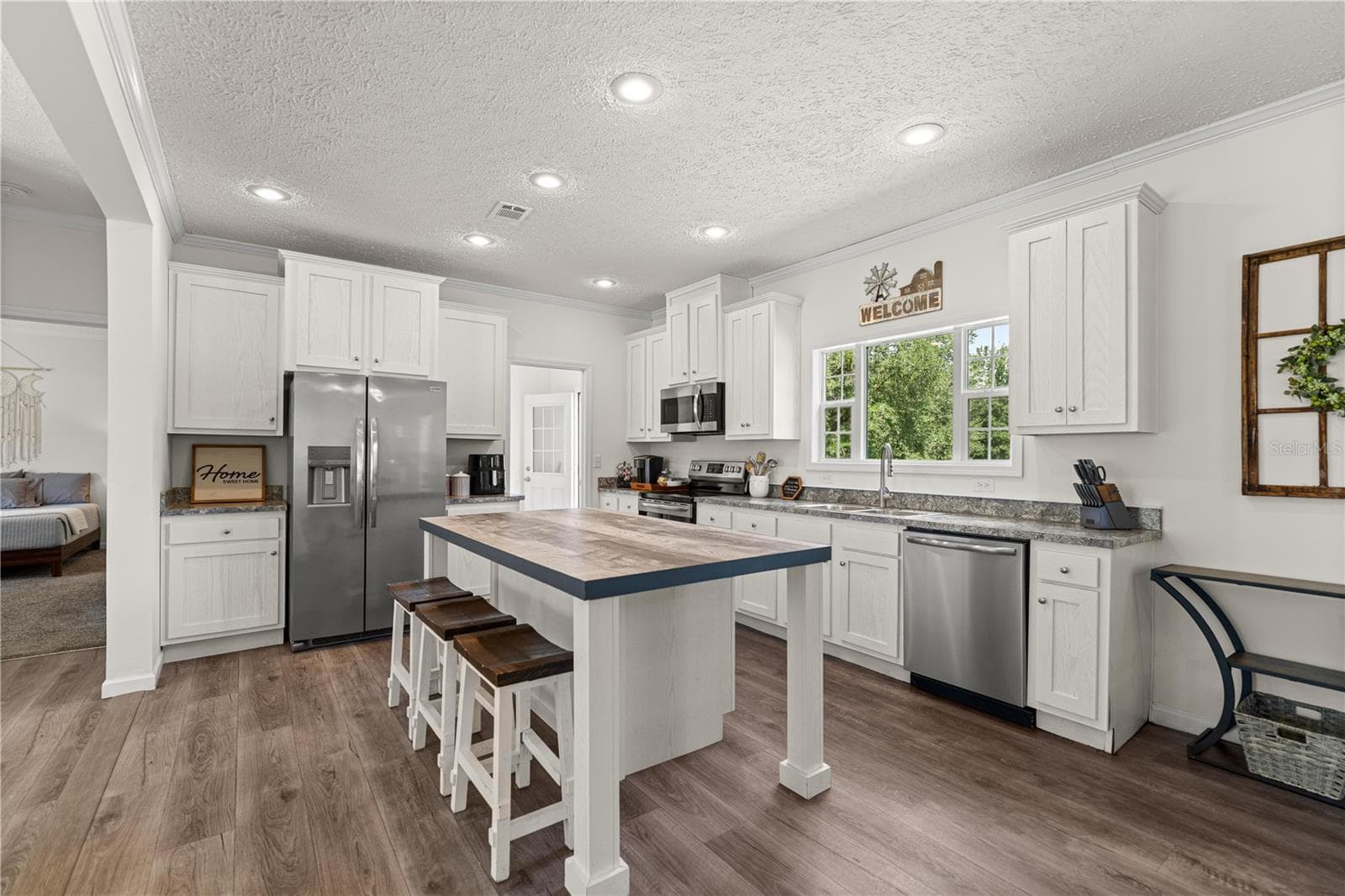 Kitchen - 7703 SW 14TH ST, OCALA