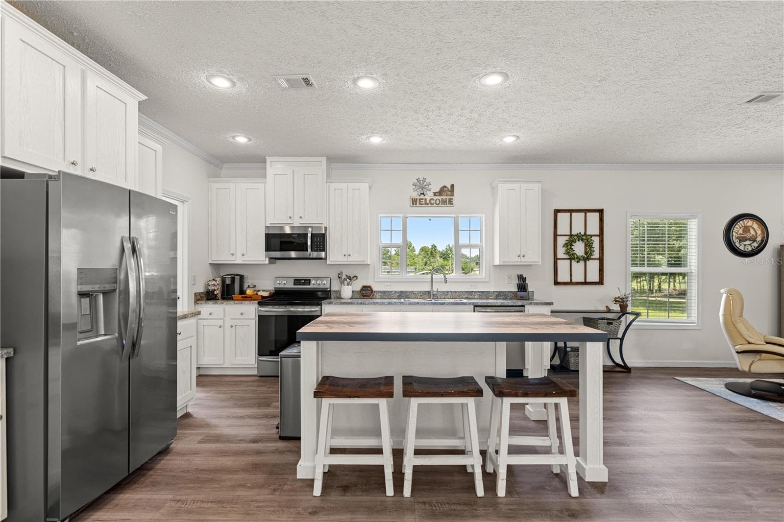 Kitchen - 7703 SW 14TH ST, OCALA
