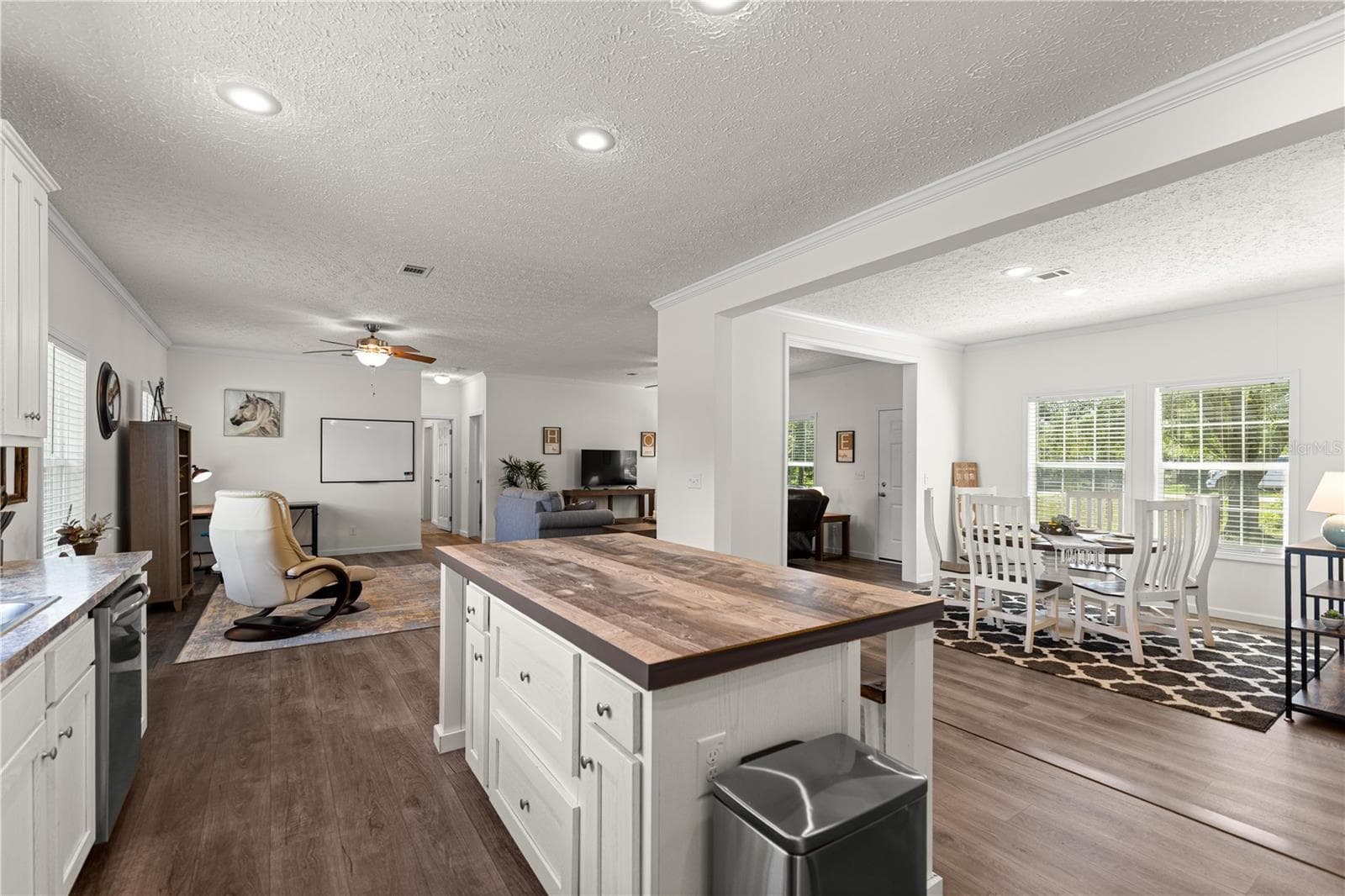 Kitchen - 7703 SW 14TH ST, OCALA