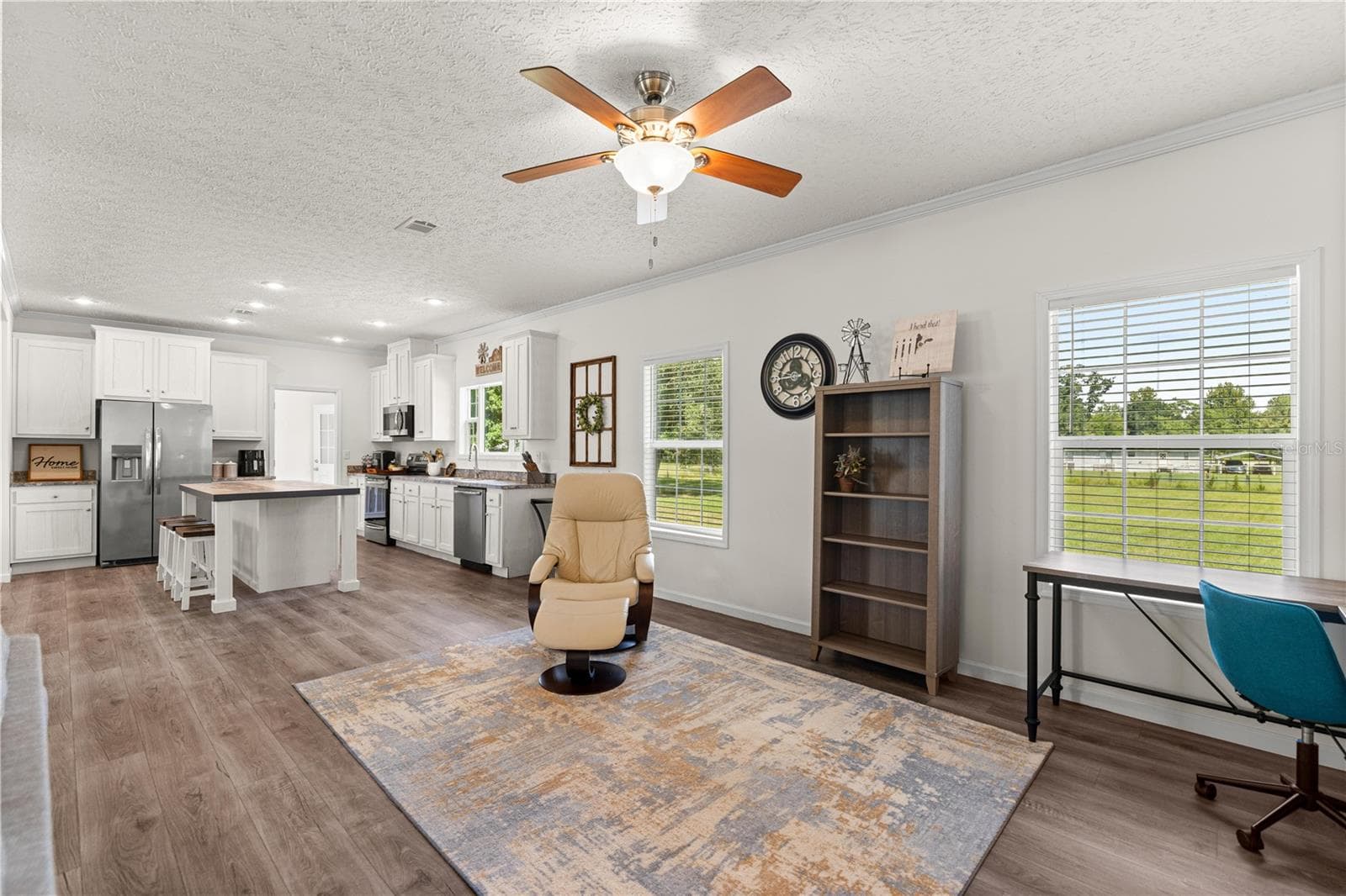 Flex Space for Home Office - 7703 SW 14TH ST, OCALA