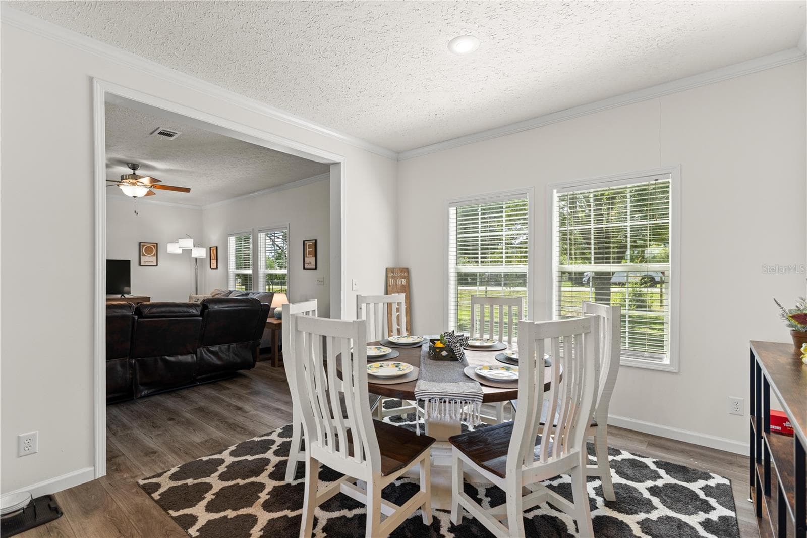 Dining Area - 7703 SW 14TH ST, OCALA