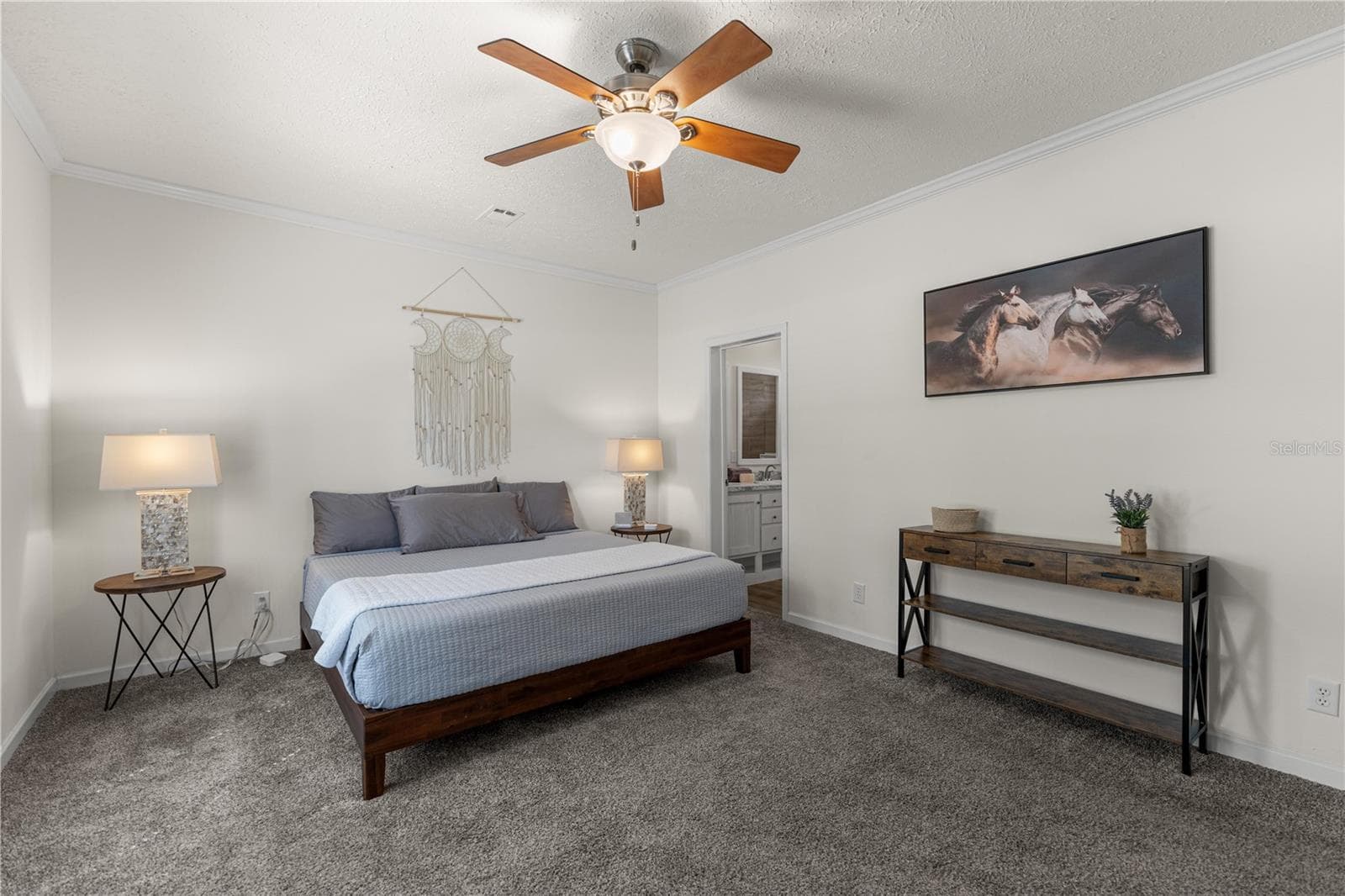 Primary Bedroom - 7703 SW 14TH ST, OCALA